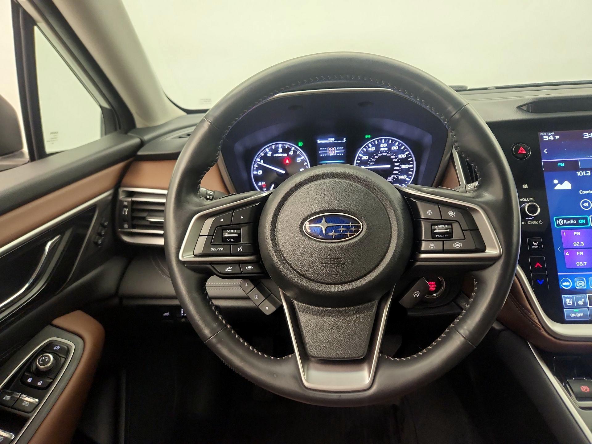 Thumbnail: 2021 Subaru Outback - 10