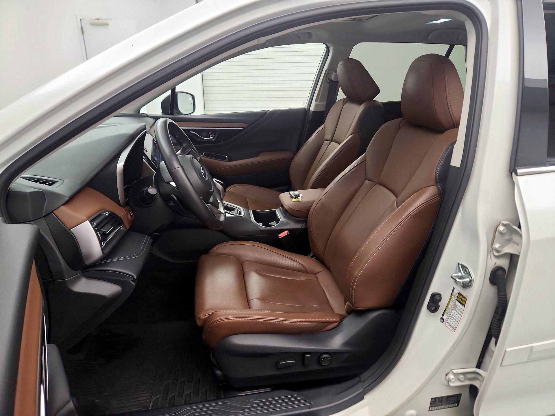 Thumbnail: 2021 Subaru Outback - 11