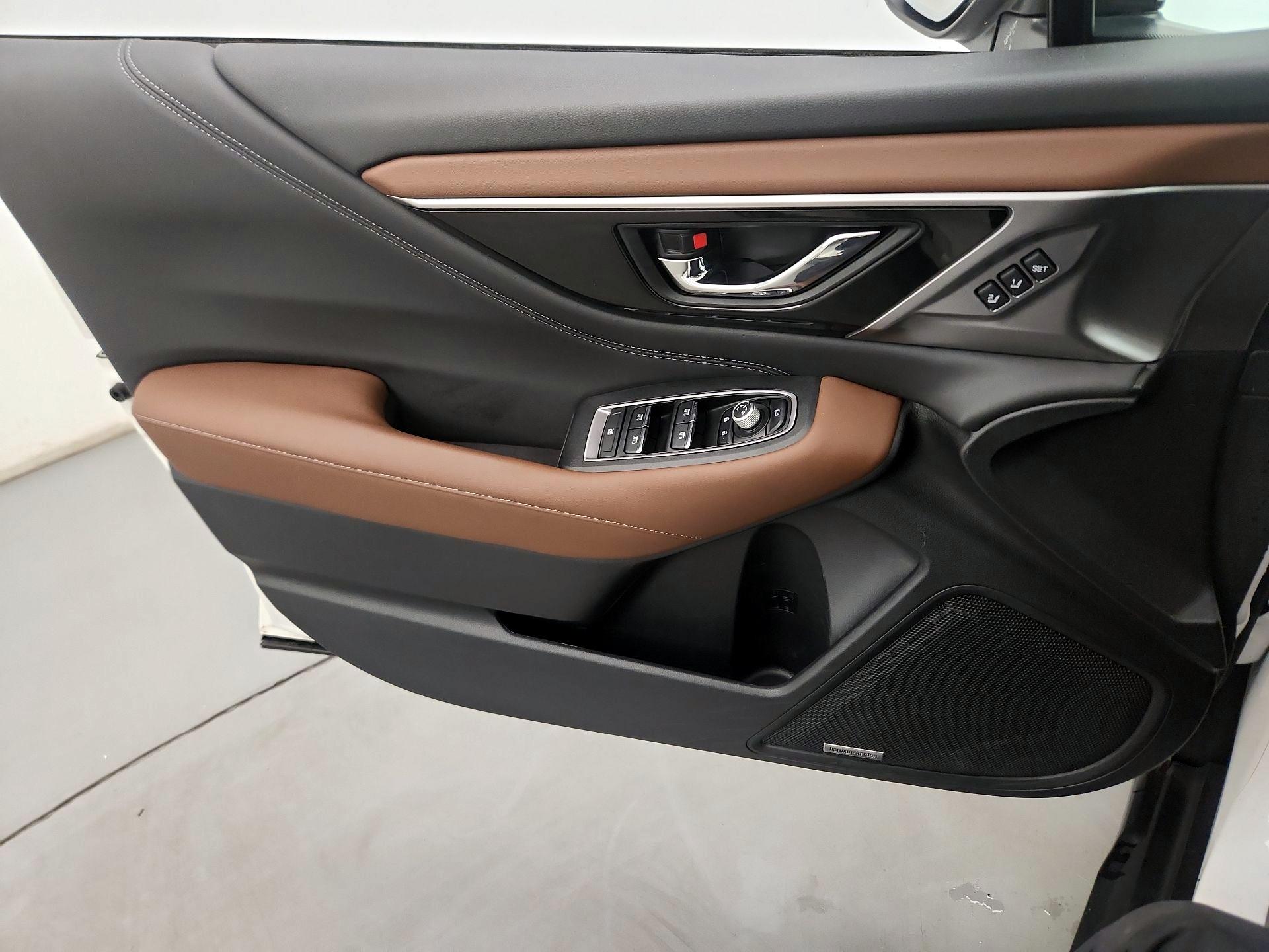 Thumbnail: 2021 Subaru Outback - 12