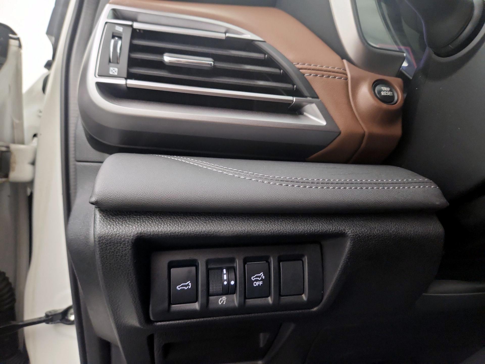 Thumbnail: 2021 Subaru Outback - 13