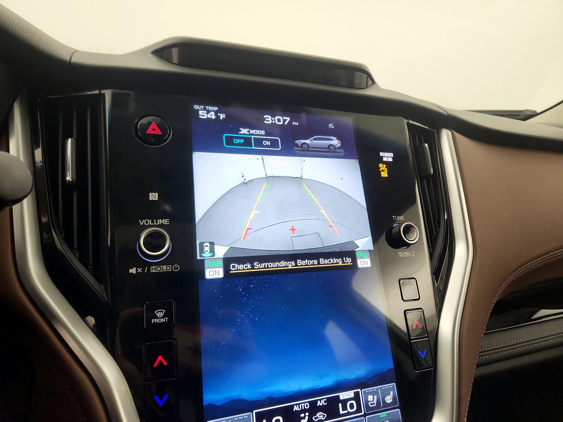 Thumbnail: 2021 Subaru Outback - 14