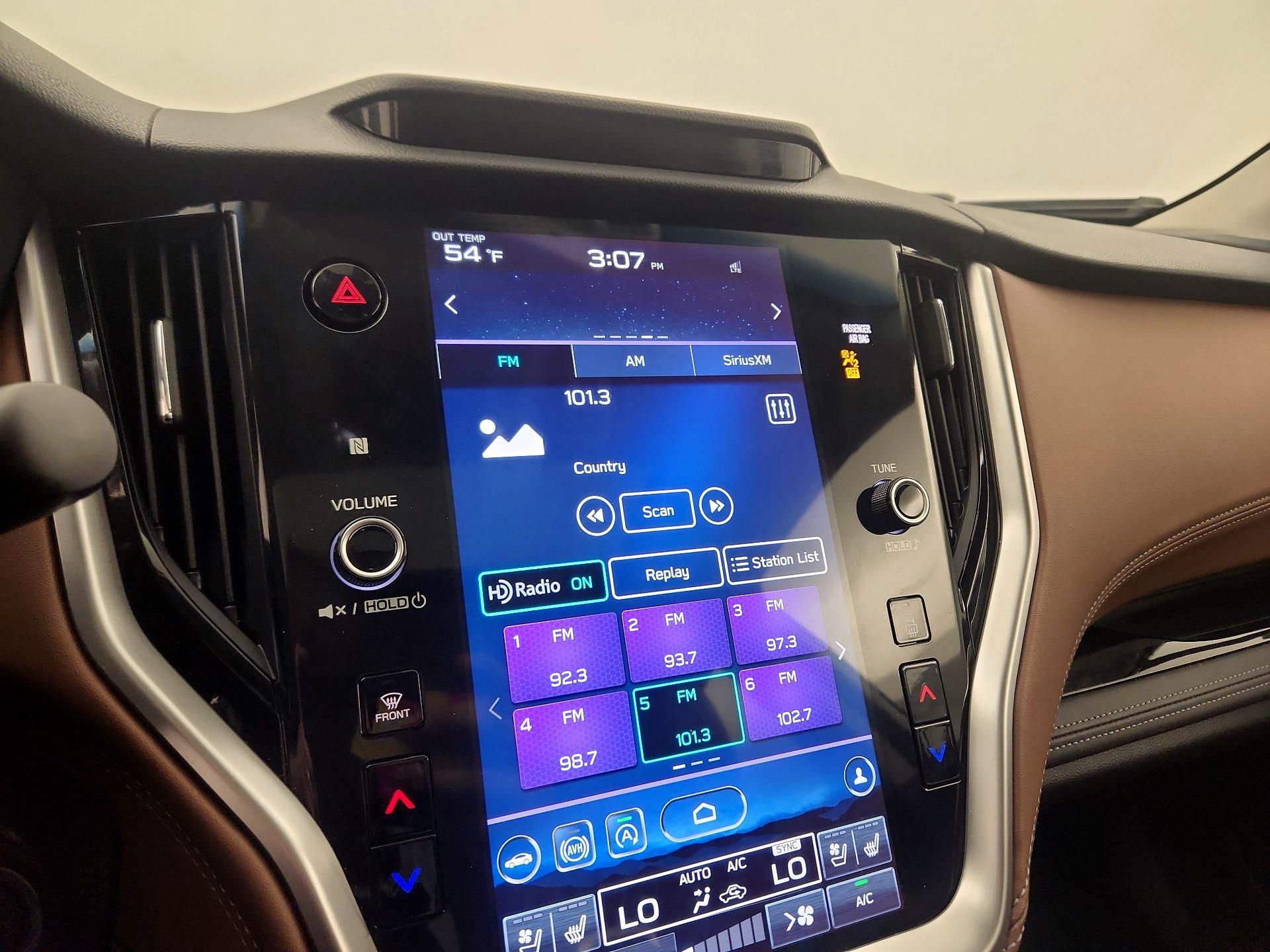 Thumbnail: 2021 Subaru Outback - 15