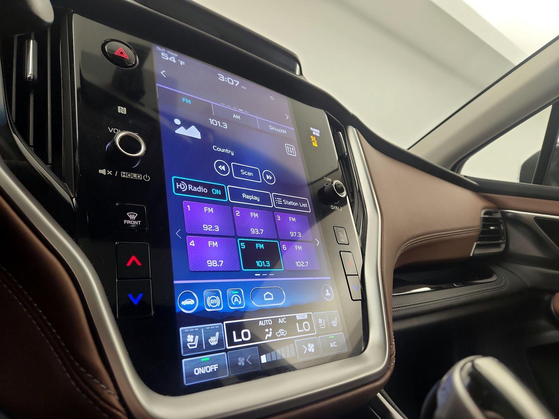 Thumbnail: 2021 Subaru Outback - 16