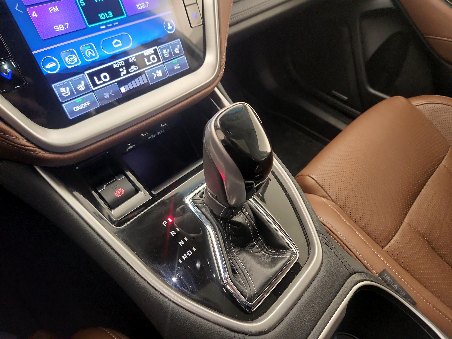 Thumbnail: 2021 Subaru Outback - 17