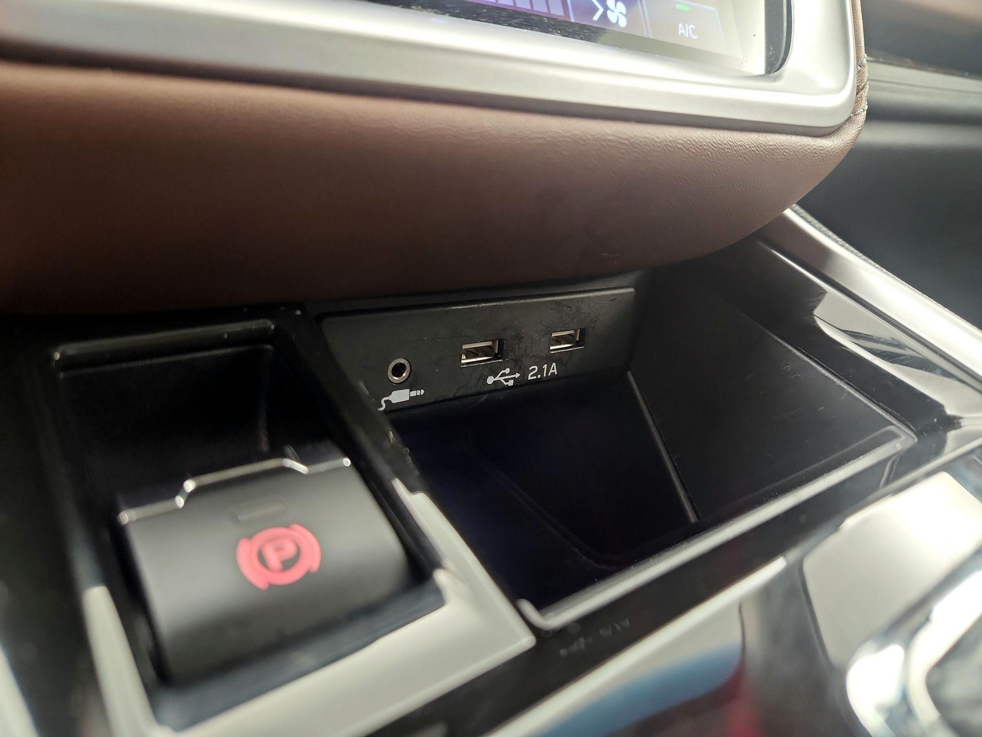 Thumbnail: 2021 Subaru Outback - 18