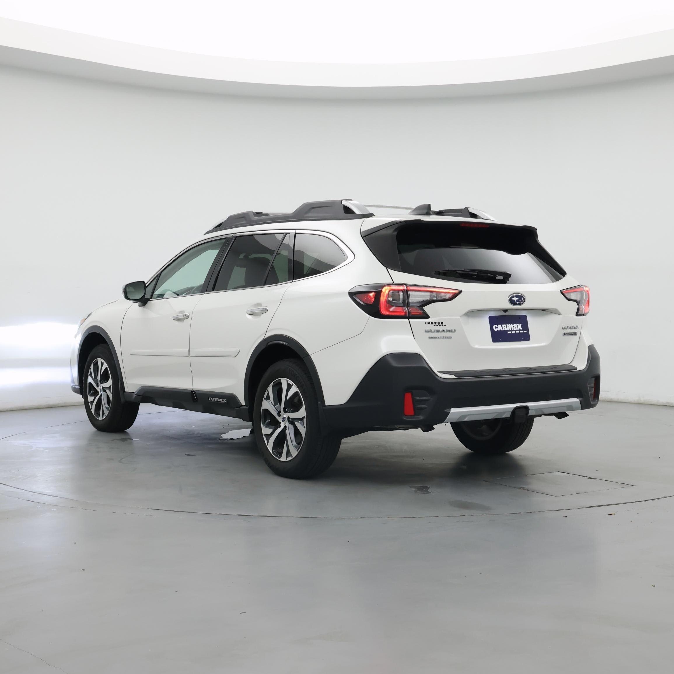 Thumbnail: 2021 Subaru Outback - 2