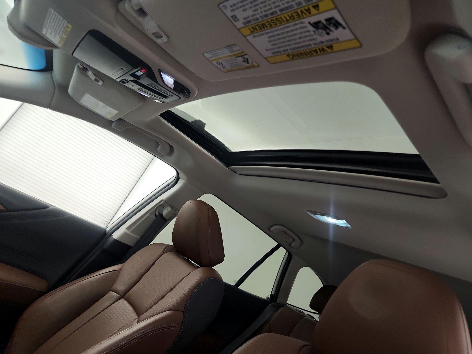 Thumbnail: 2021 Subaru Outback - 19