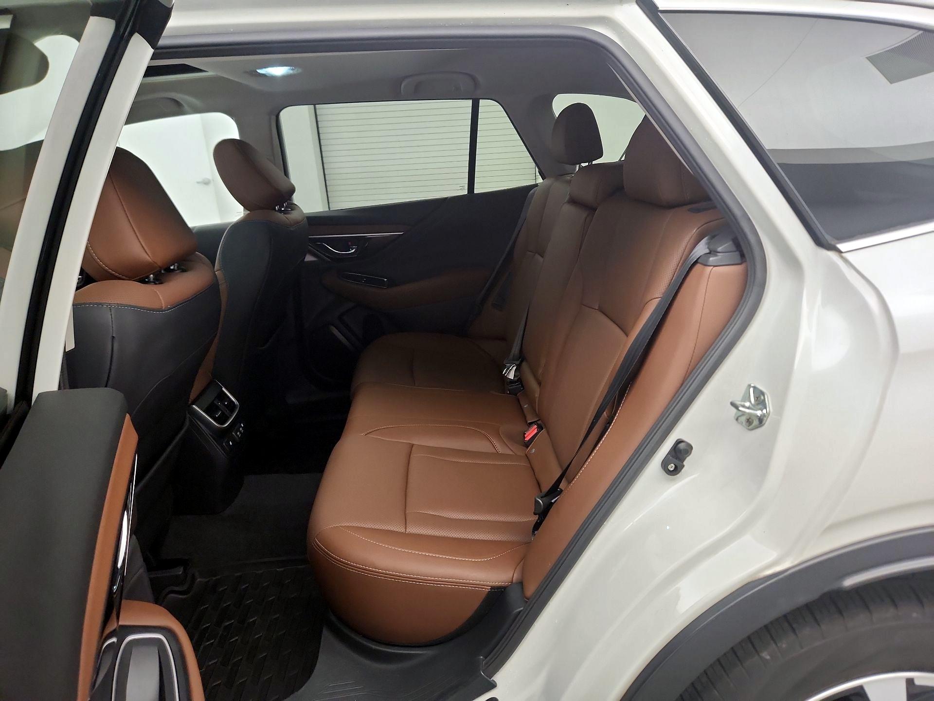 Thumbnail: 2021 Subaru Outback - 20