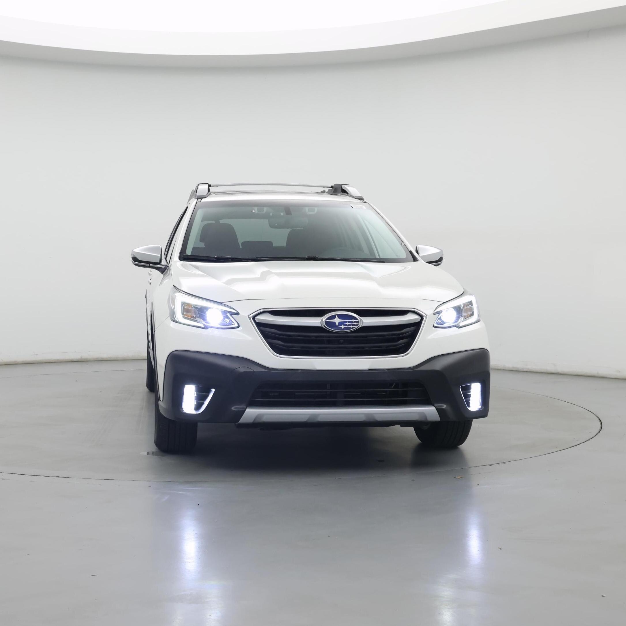 Thumbnail: 2021 Subaru Outback - 5