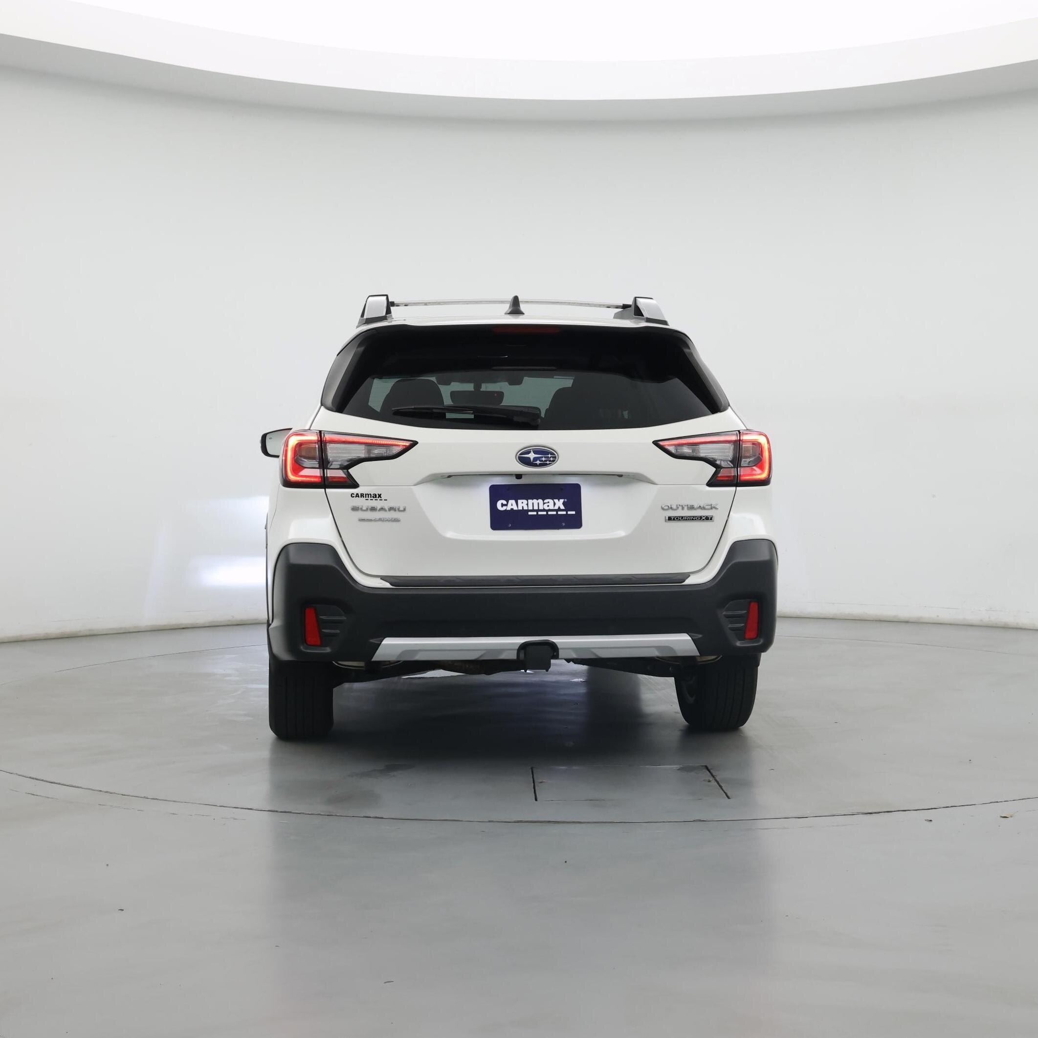 Thumbnail: 2021 Subaru Outback - 6