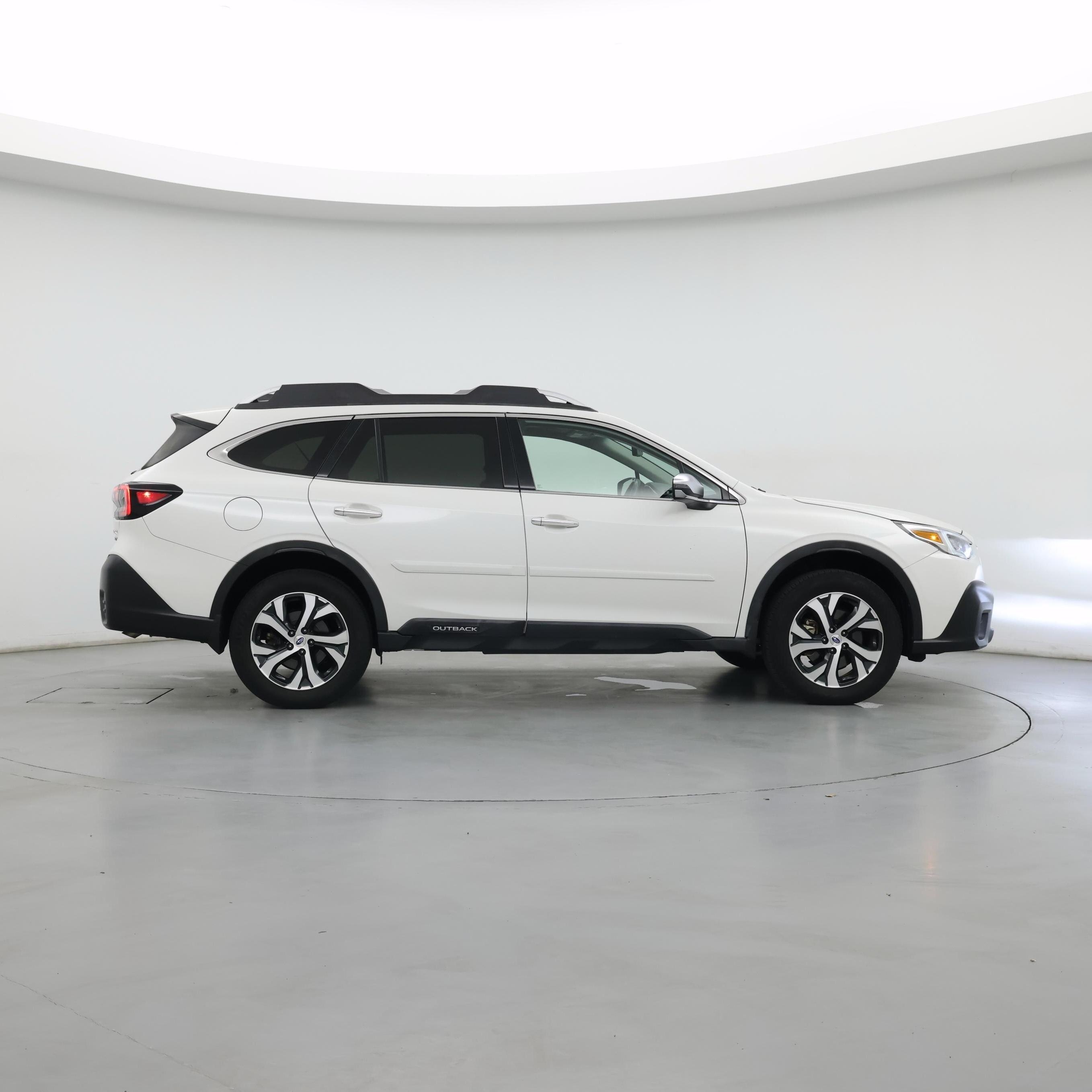 Thumbnail: 2021 Subaru Outback - 7