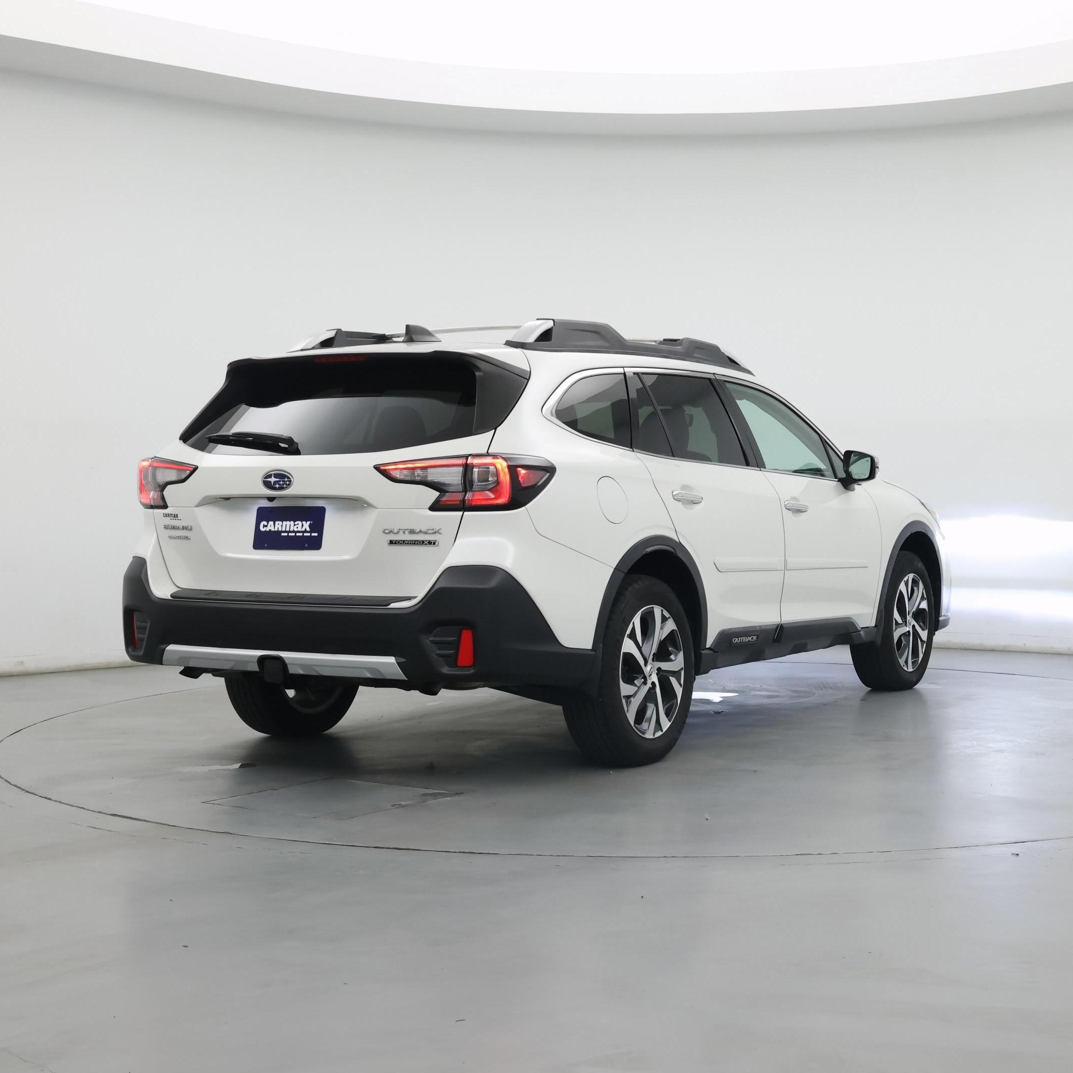 Thumbnail: 2021 Subaru Outback - 8