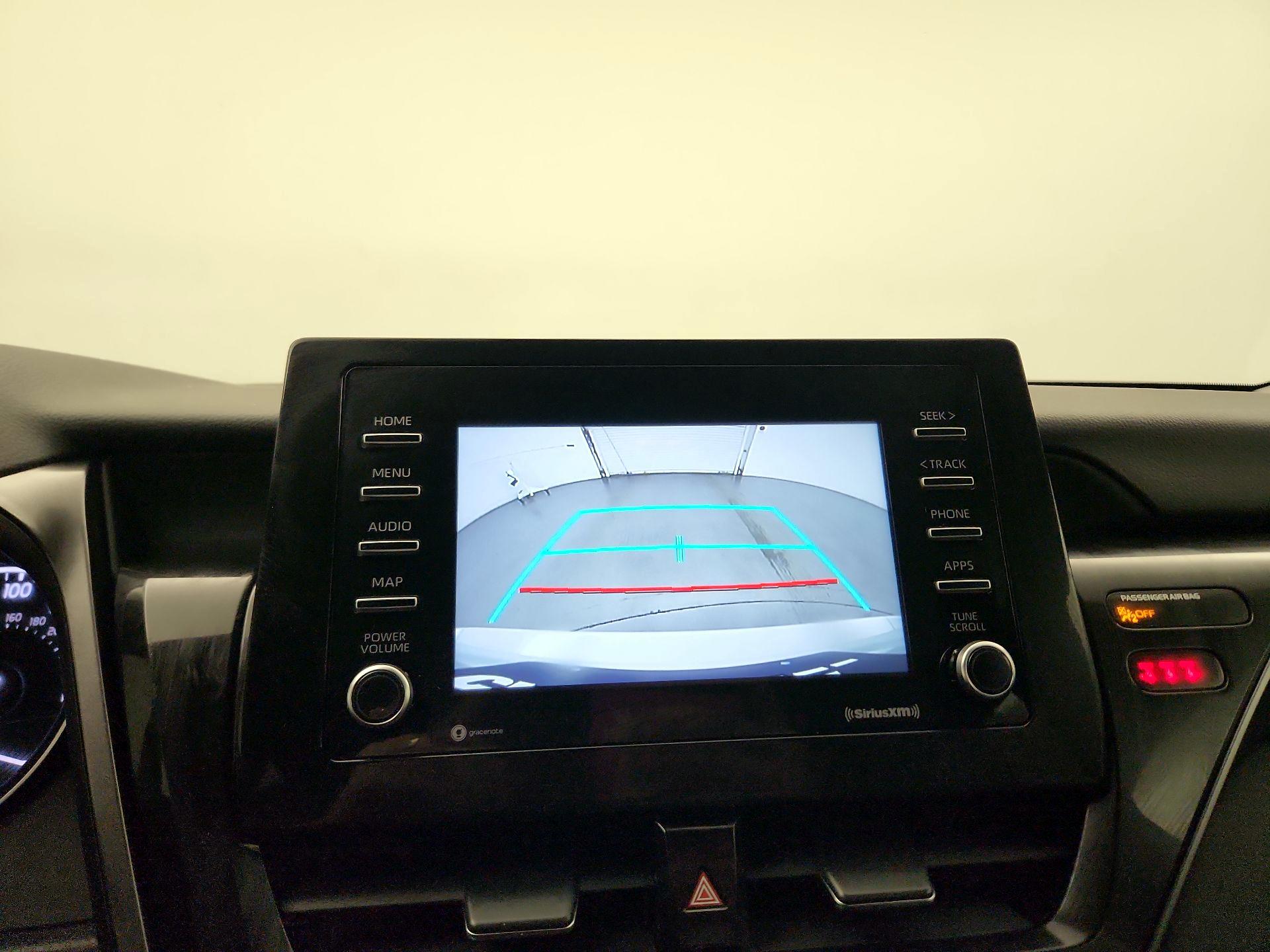 Thumbnail: 2022 Toyota Camry - 14