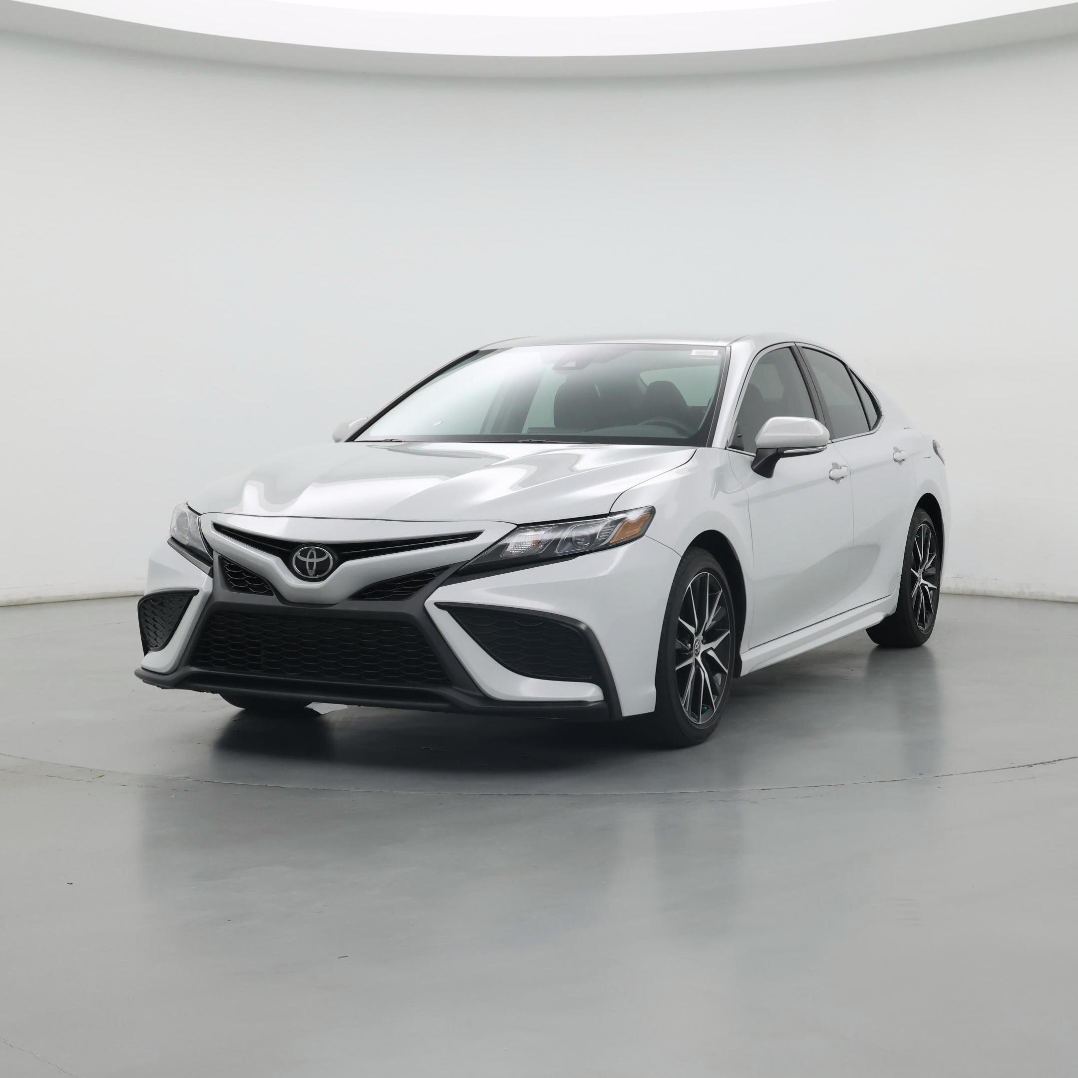 Thumbnail: 2022 Toyota Camry - 4