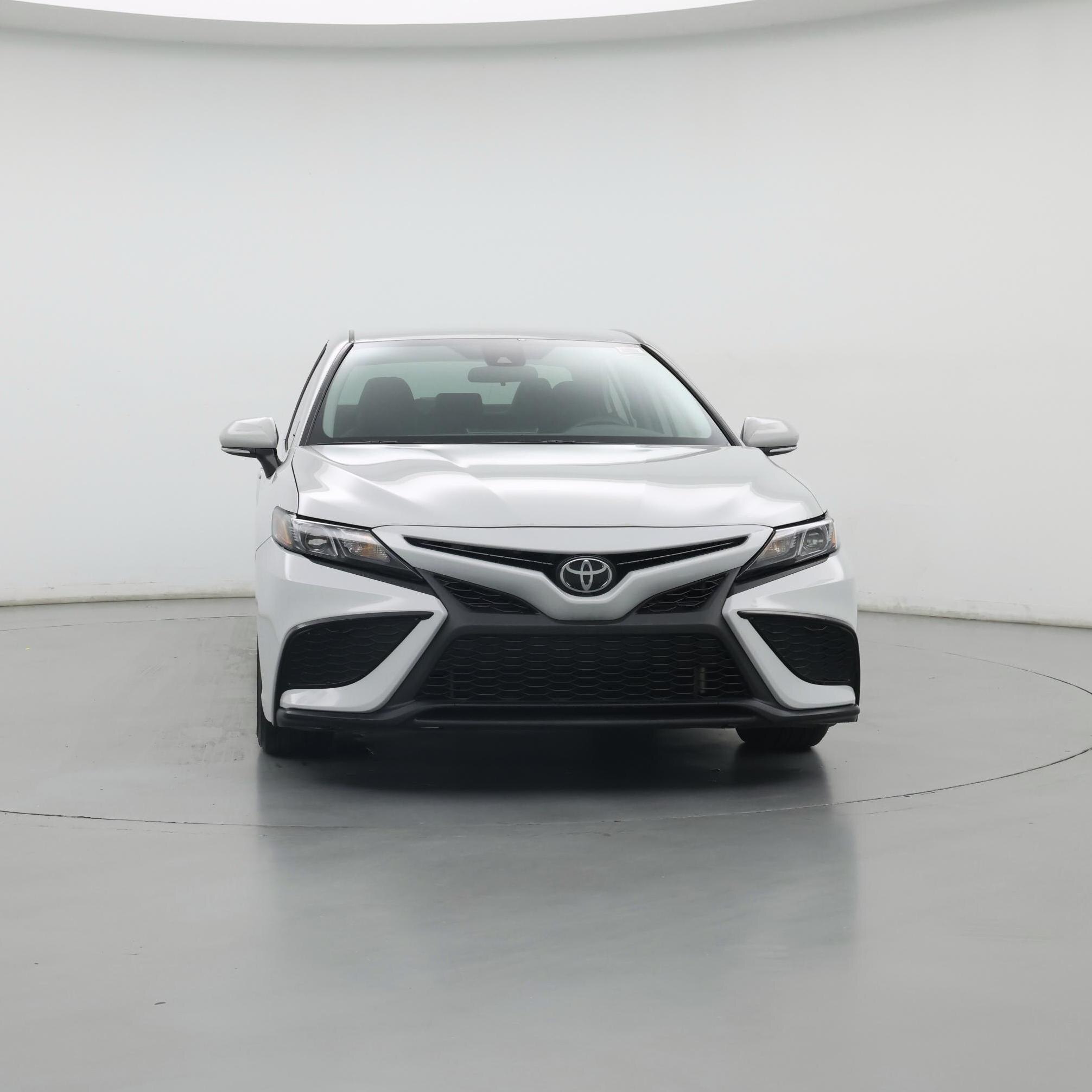 Thumbnail: 2022 Toyota Camry - 5