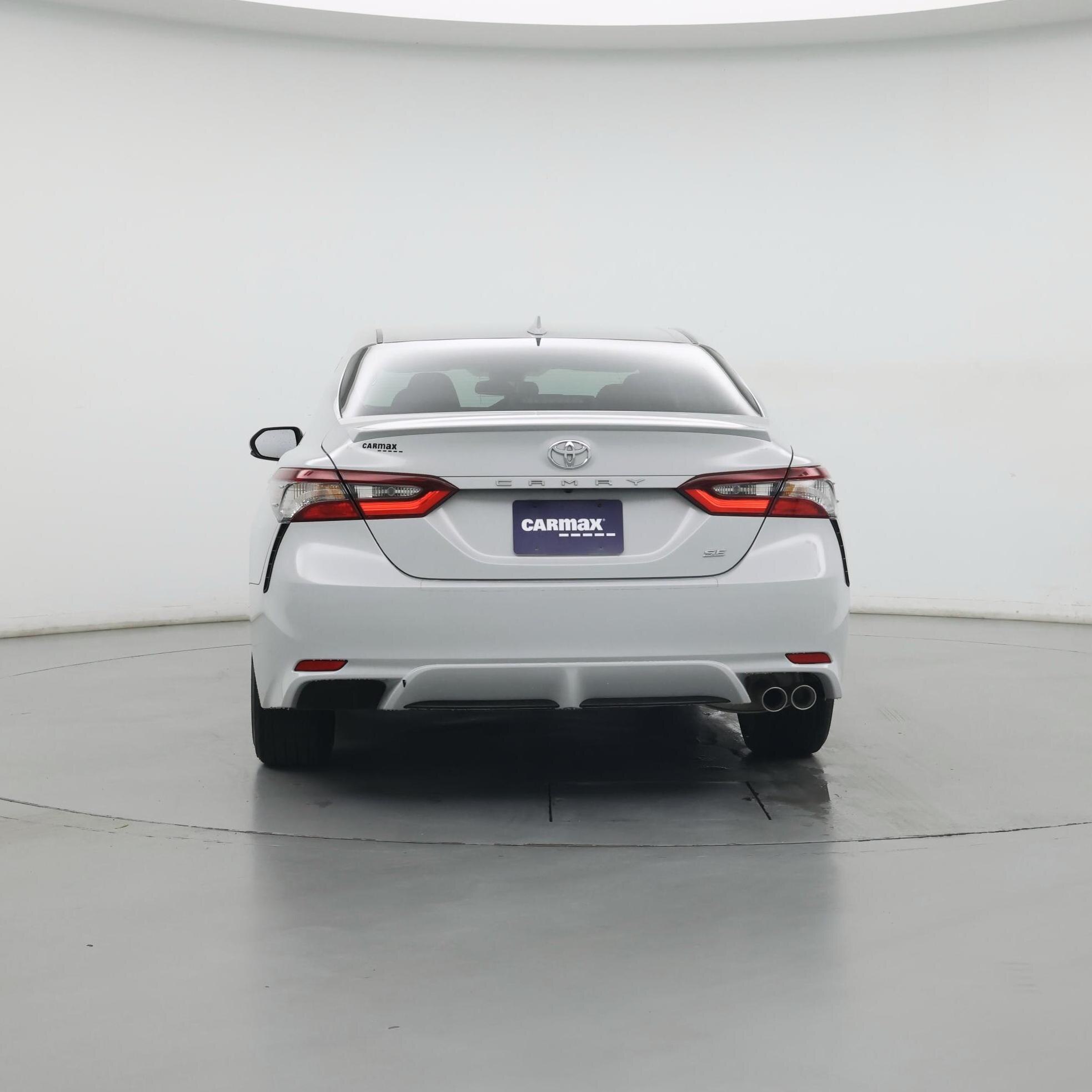 Thumbnail: 2022 Toyota Camry - 6