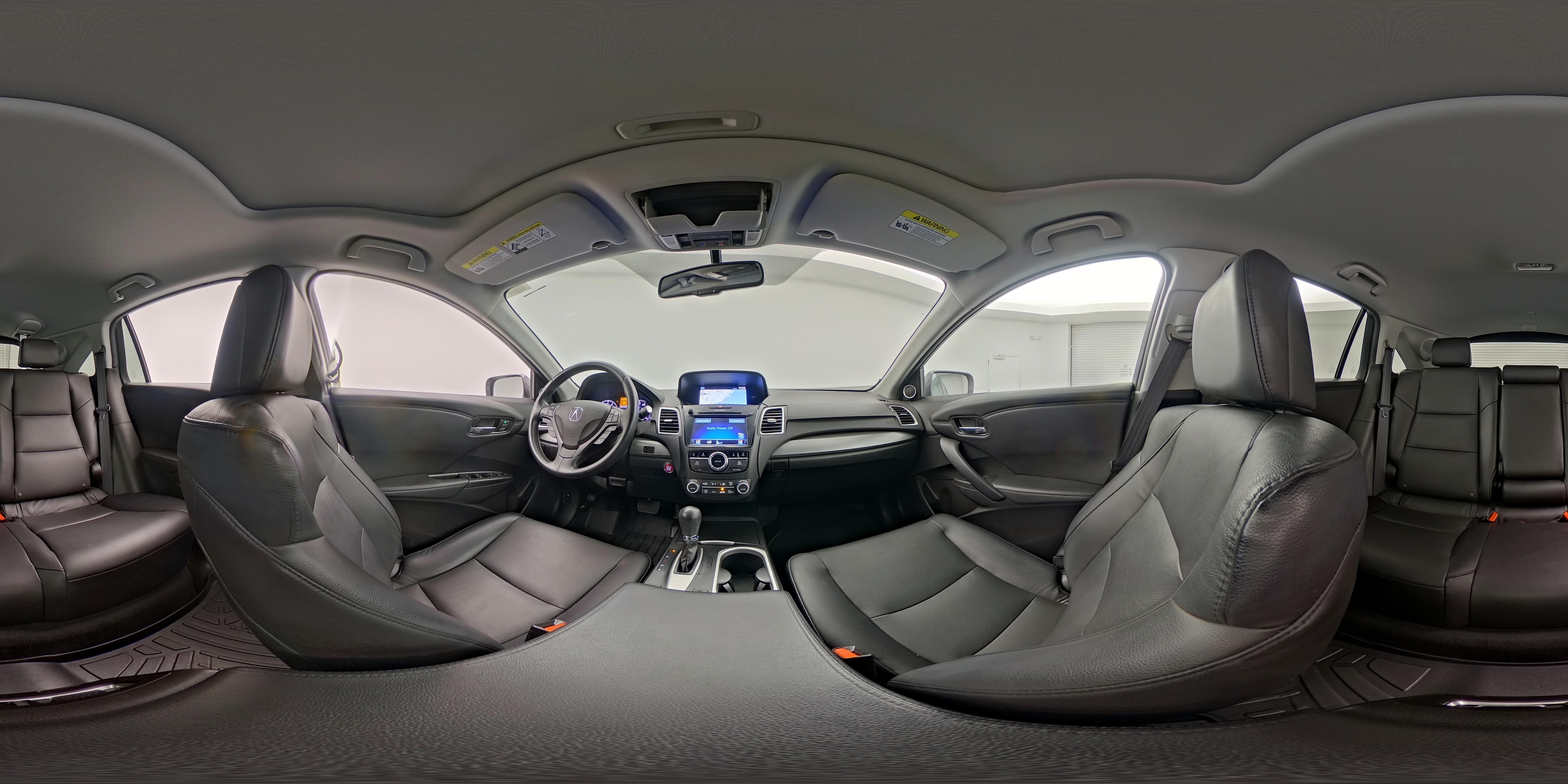 2018 Acura RDX Technology Package - Photo 26