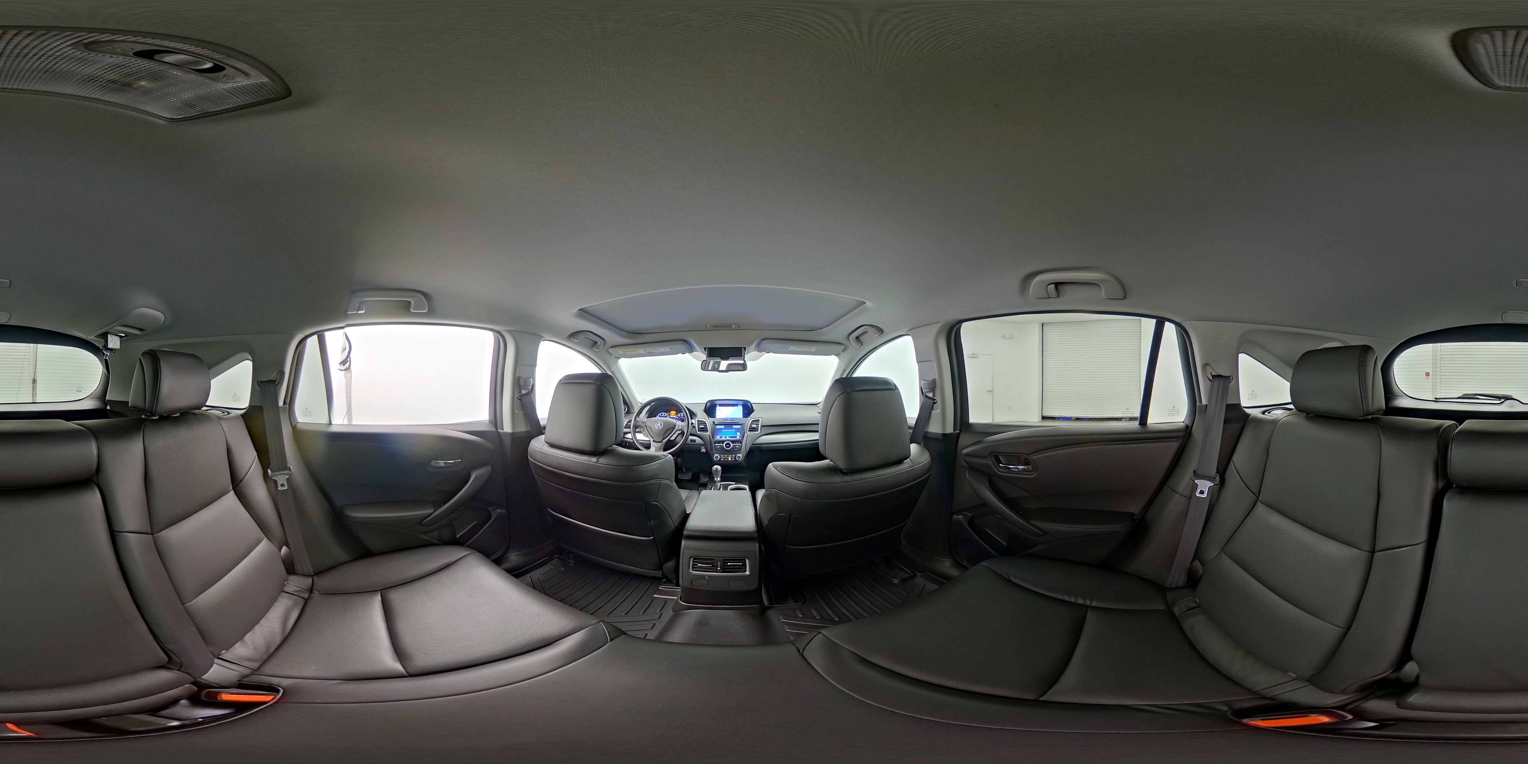 2018 Acura RDX Technology Package - Photo 27