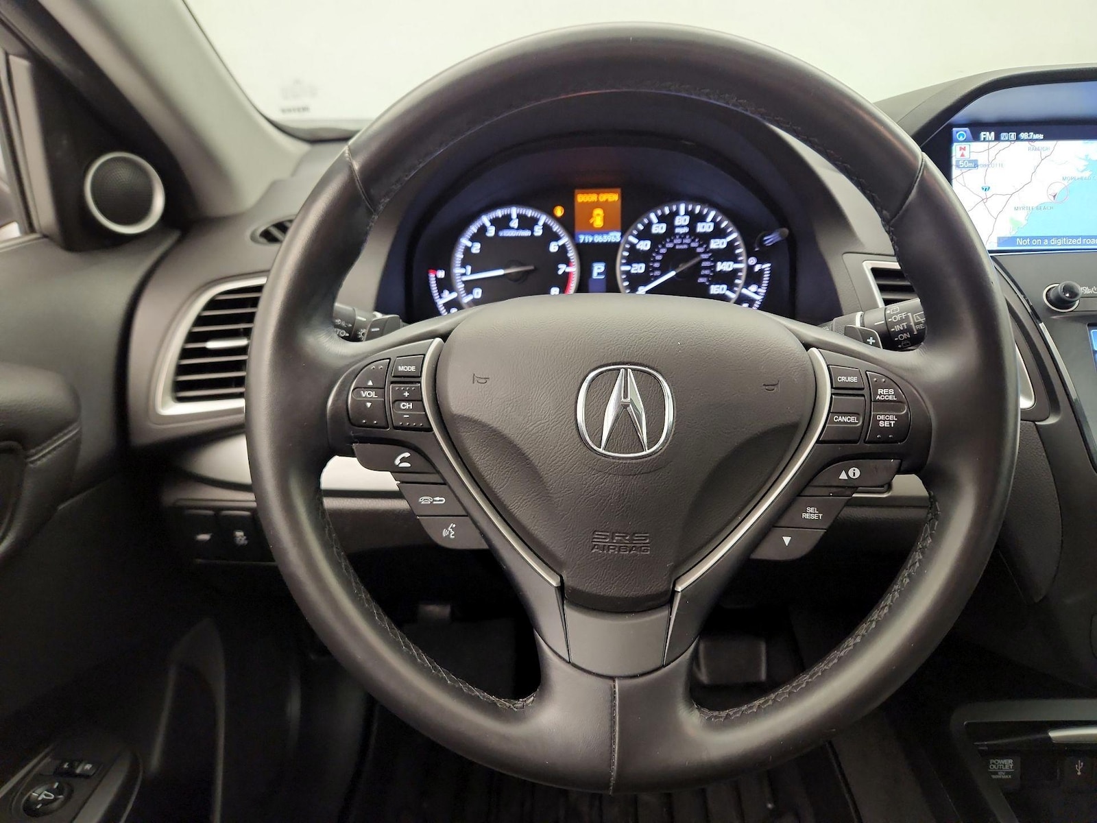 2018 Acura RDX Technology Package - Photo 11
