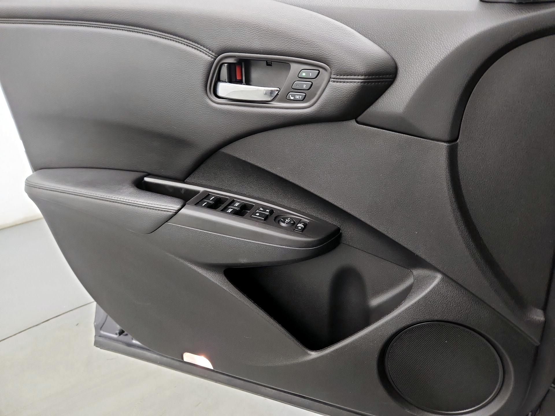 Thumbnail: 2018 Acura RDX - 12