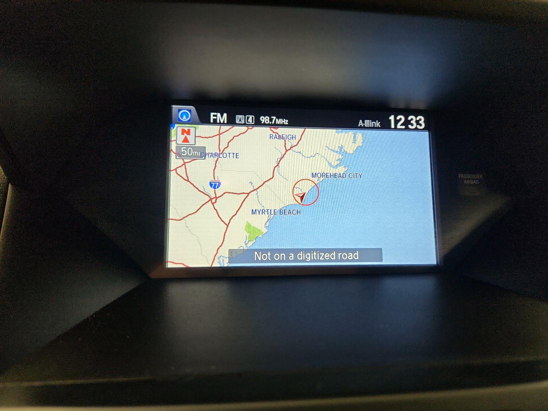 Thumbnail: 2018 Acura RDX - 14