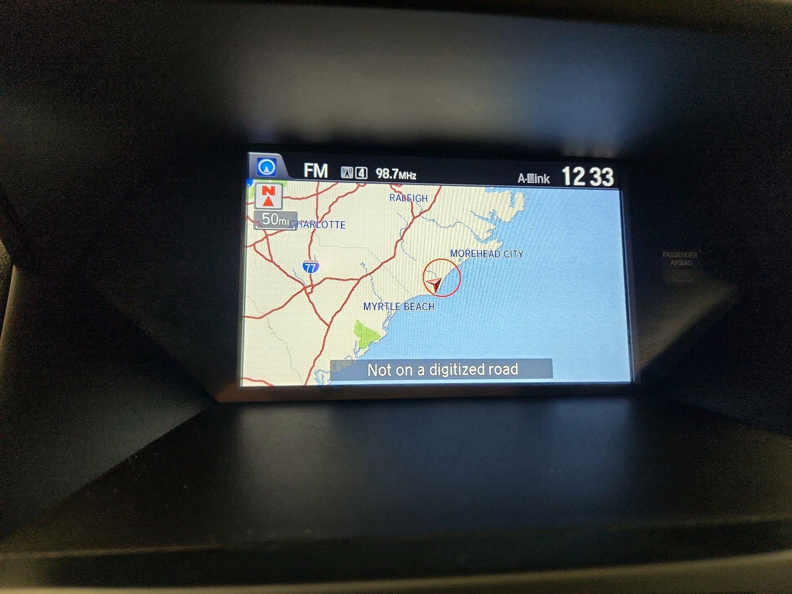 2018 Acura RDX Technology Package - Photo 15