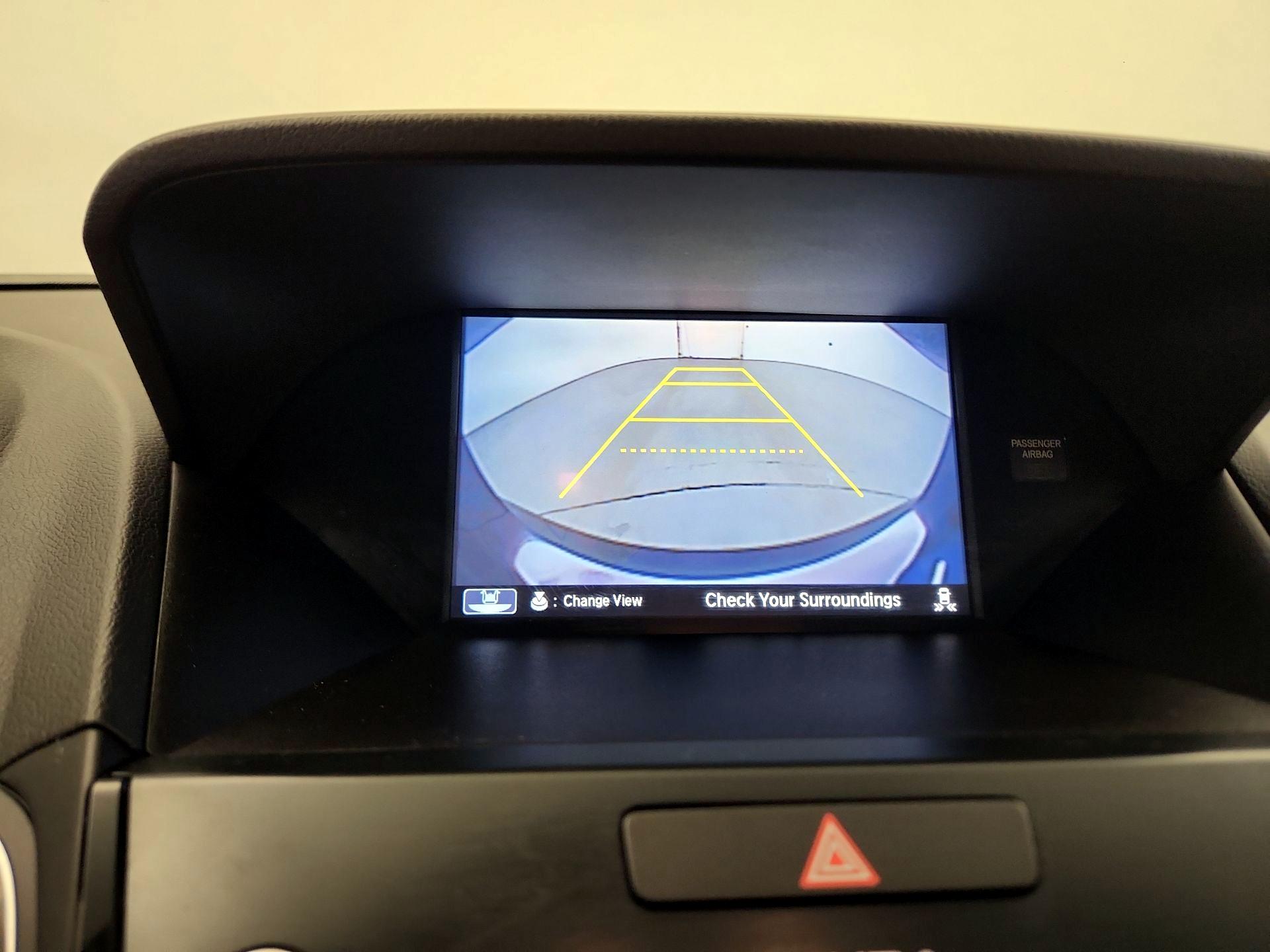 Thumbnail: 2018 Acura RDX - 15