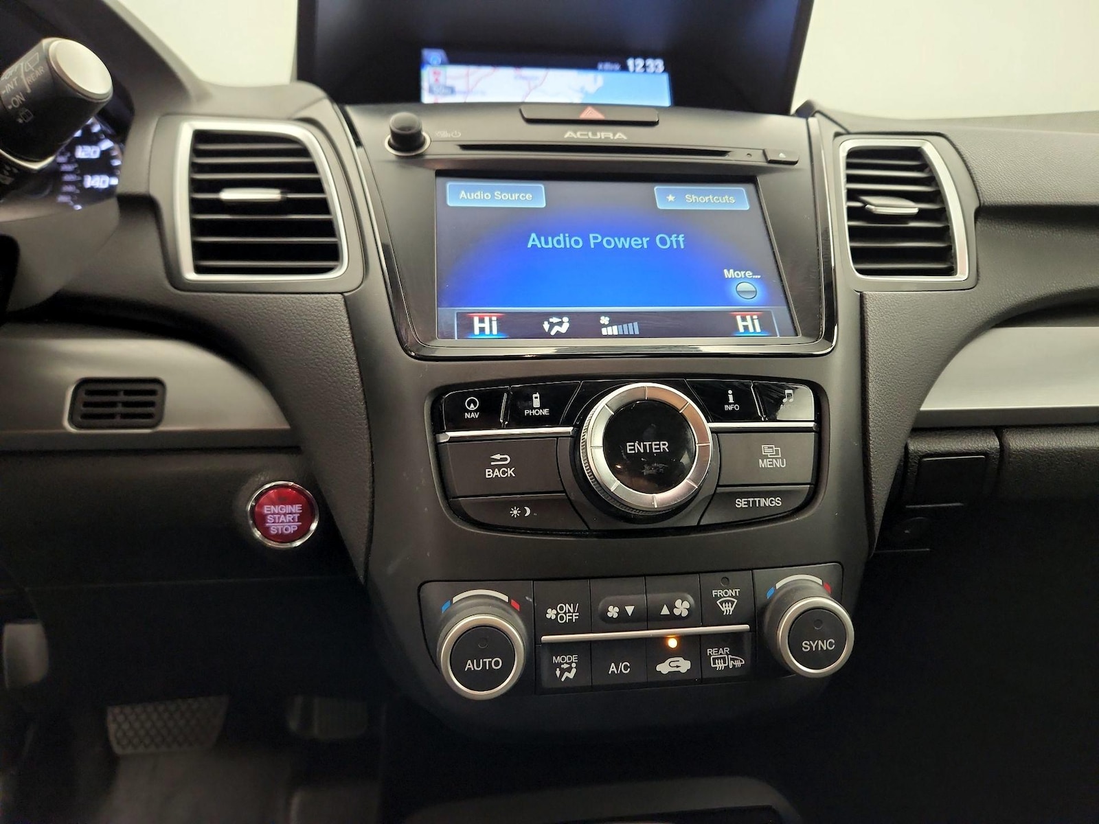 2018 Acura RDX Technology Package - Photo 18