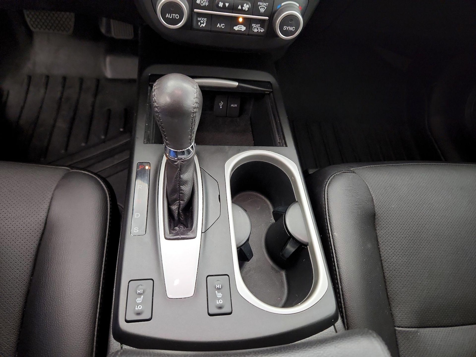 2018 Acura RDX Technology Package - Photo 19