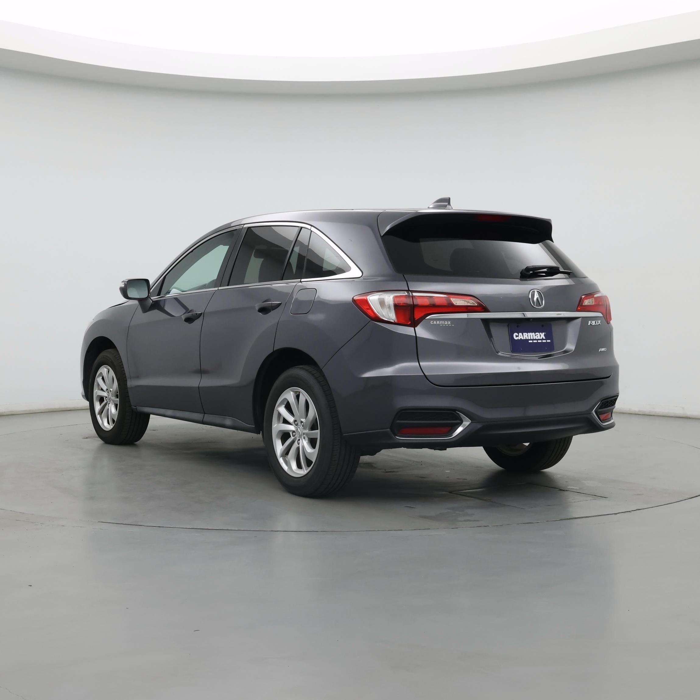 Thumbnail: 2018 Acura RDX - 2