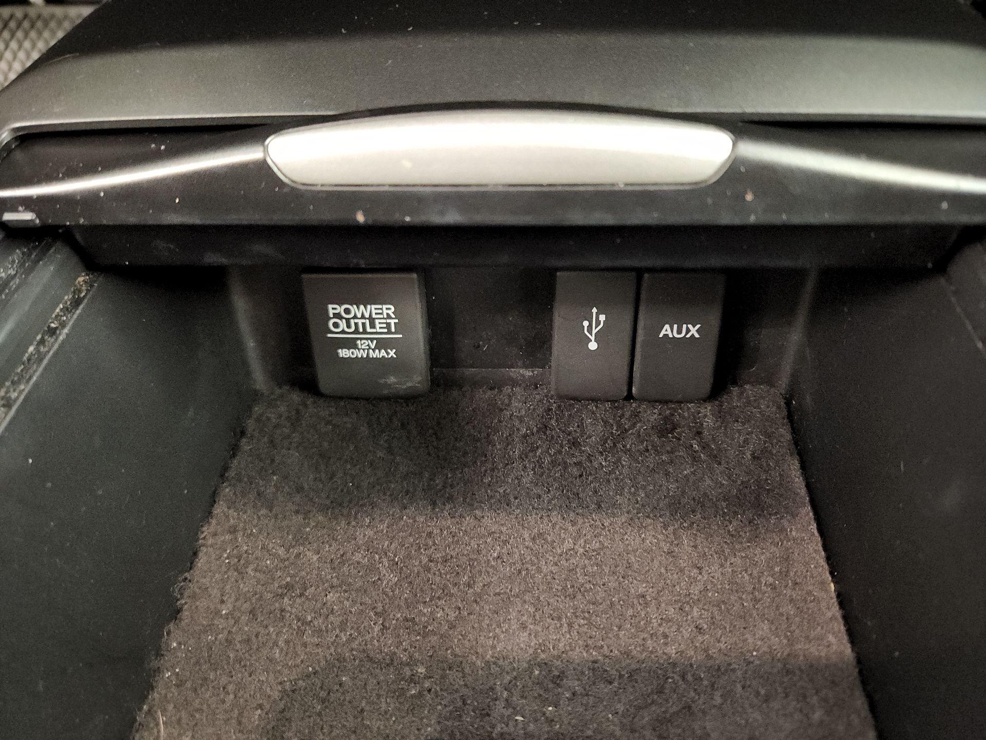 Thumbnail: 2018 Acura RDX - 19