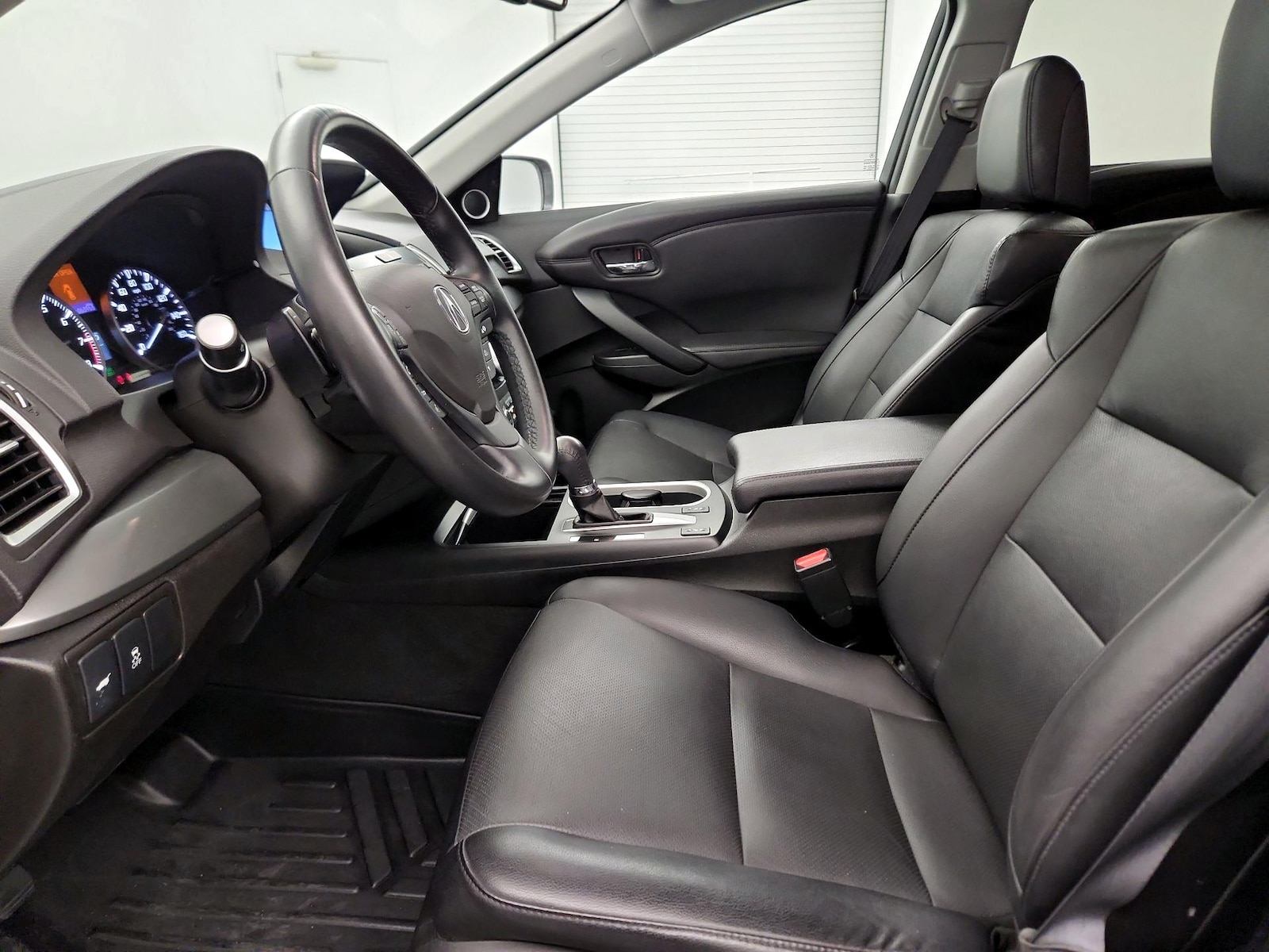 2018 Acura RDX Technology Package - Photo 21