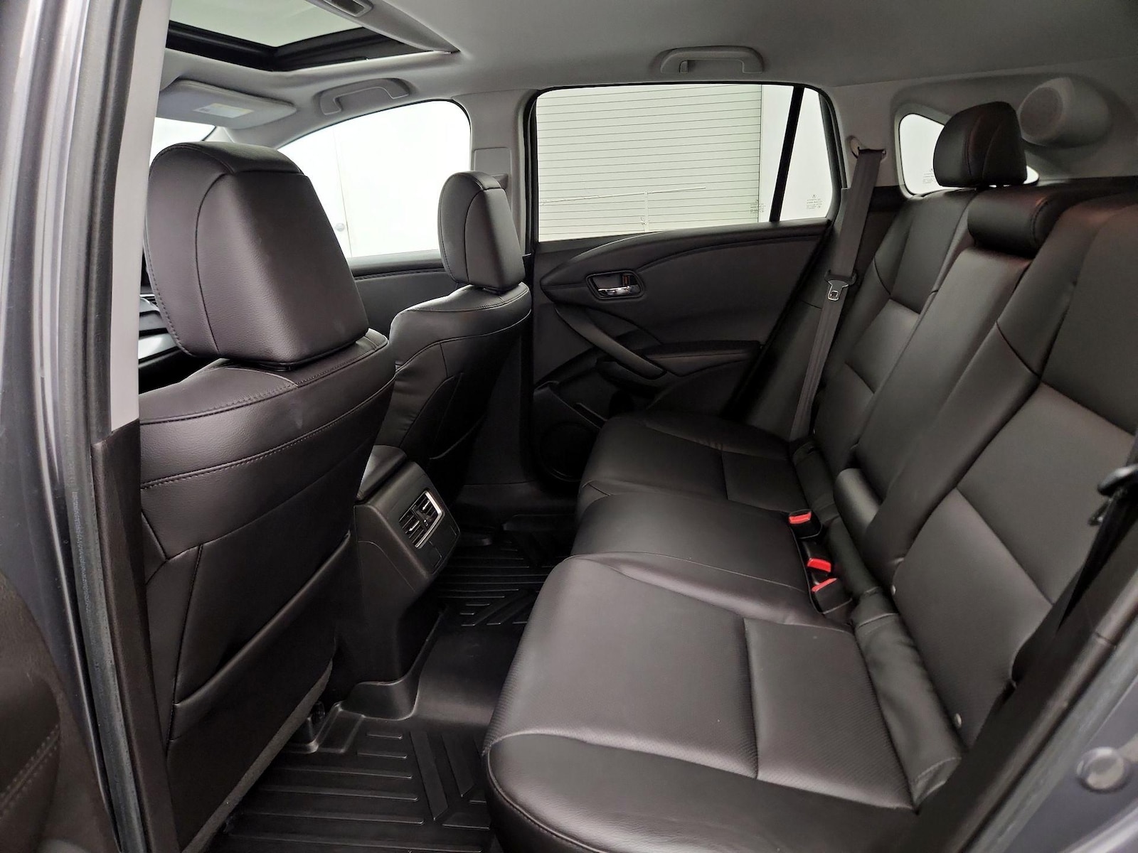 2018 Acura RDX Technology Package - Photo 22