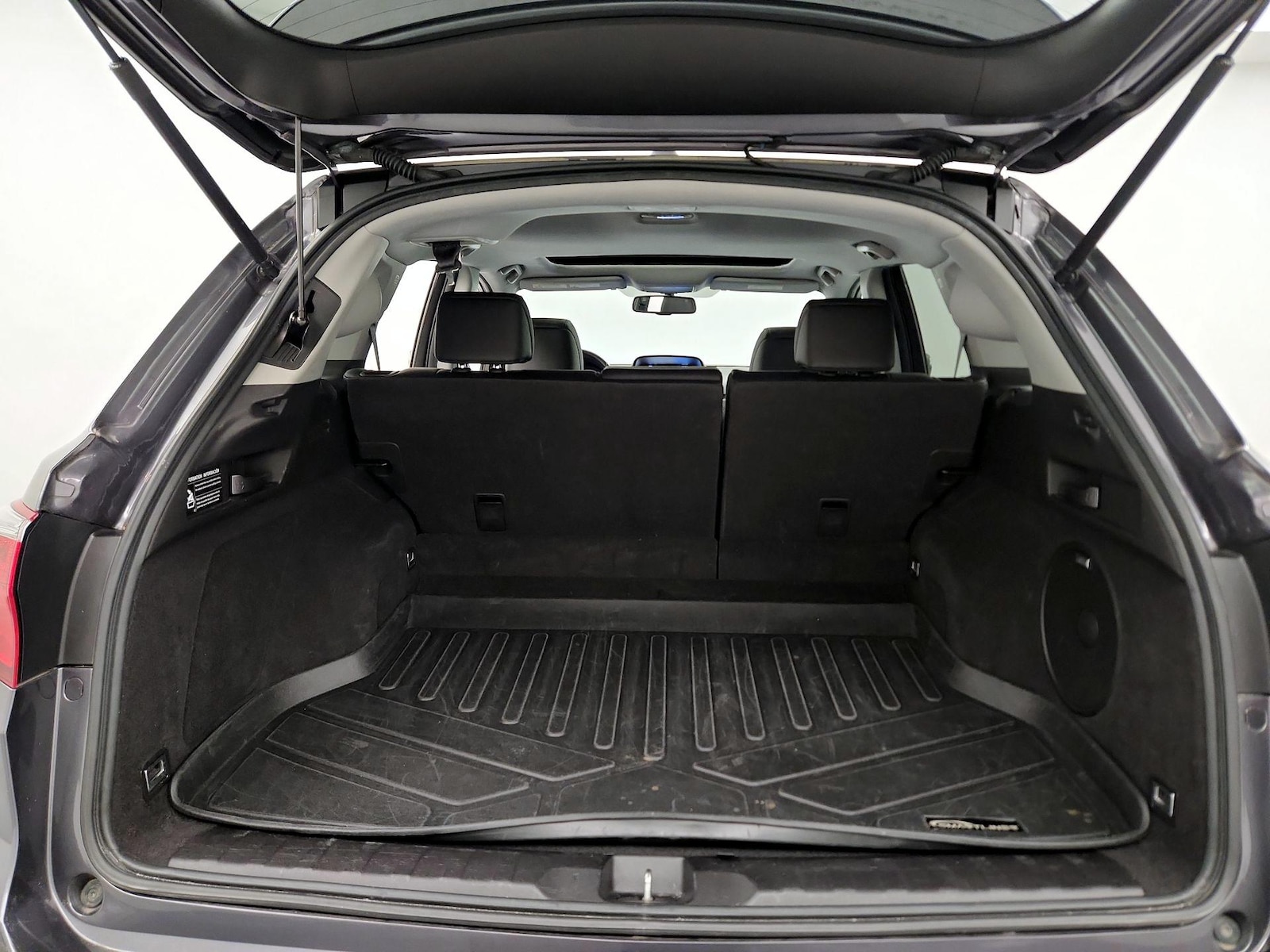 2018 Acura RDX Technology Package - Photo 23