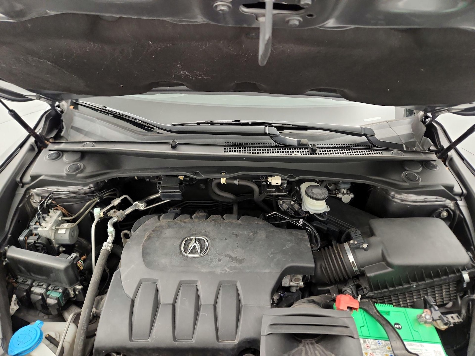 2018 Acura RDX Technology Package - Photo 24