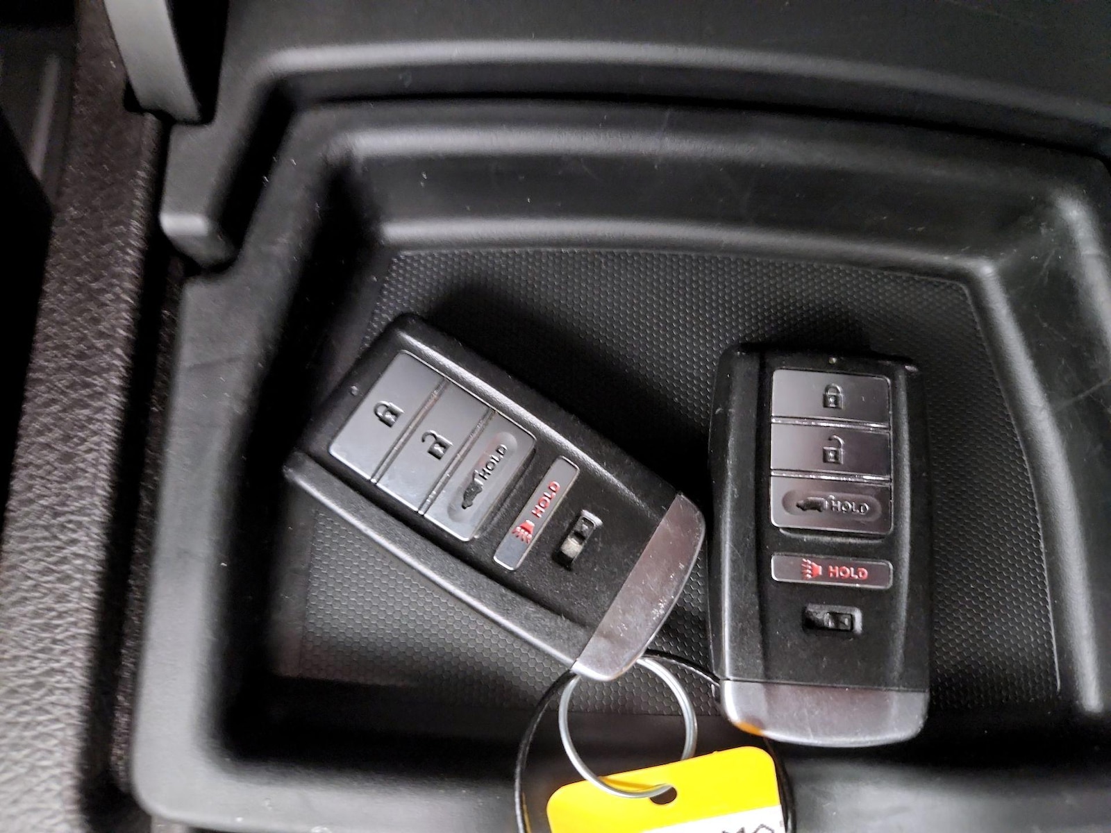 2018 Acura RDX Technology Package - Photo 25