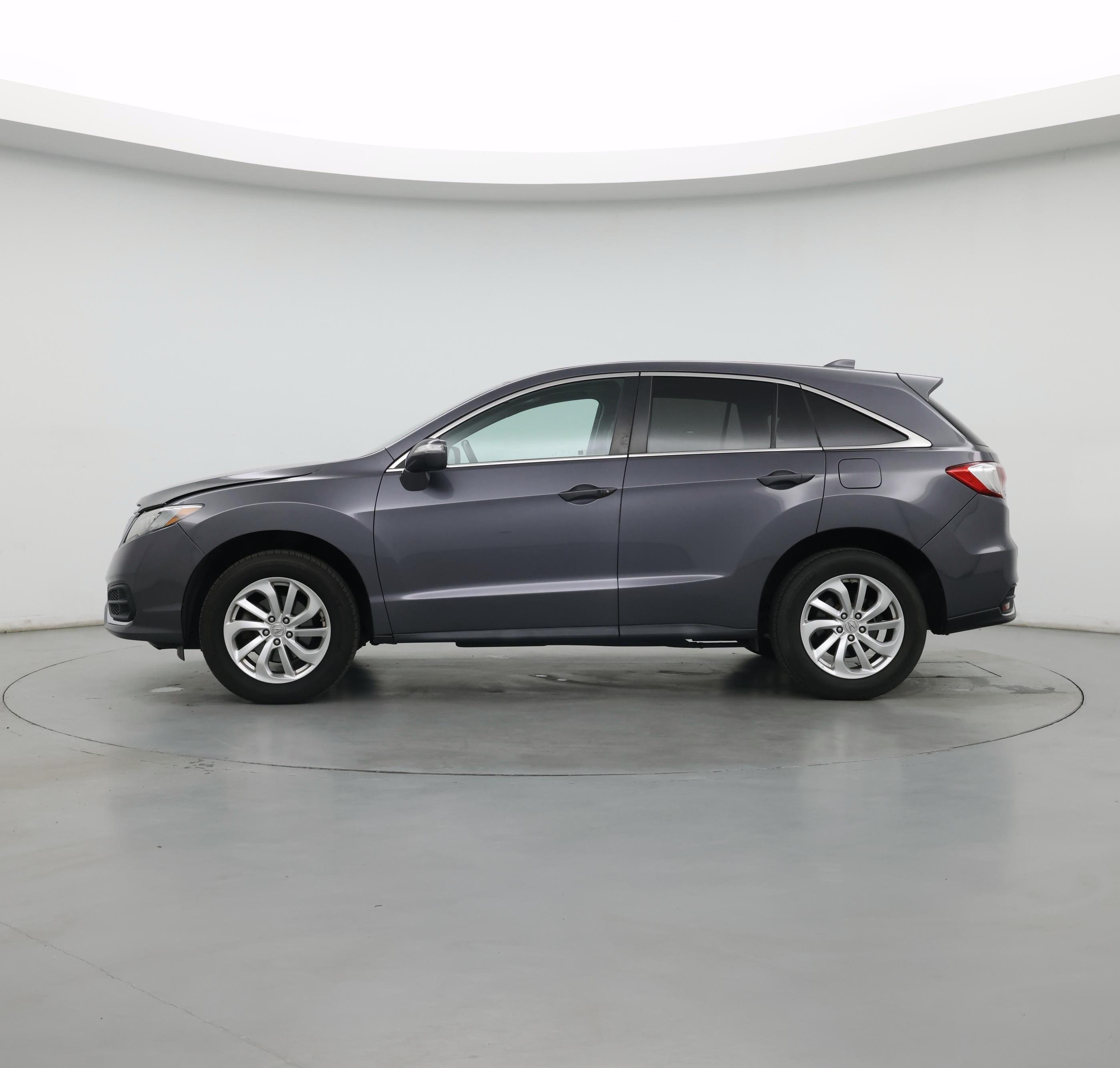 Thumbnail: 2018 Acura RDX - 3