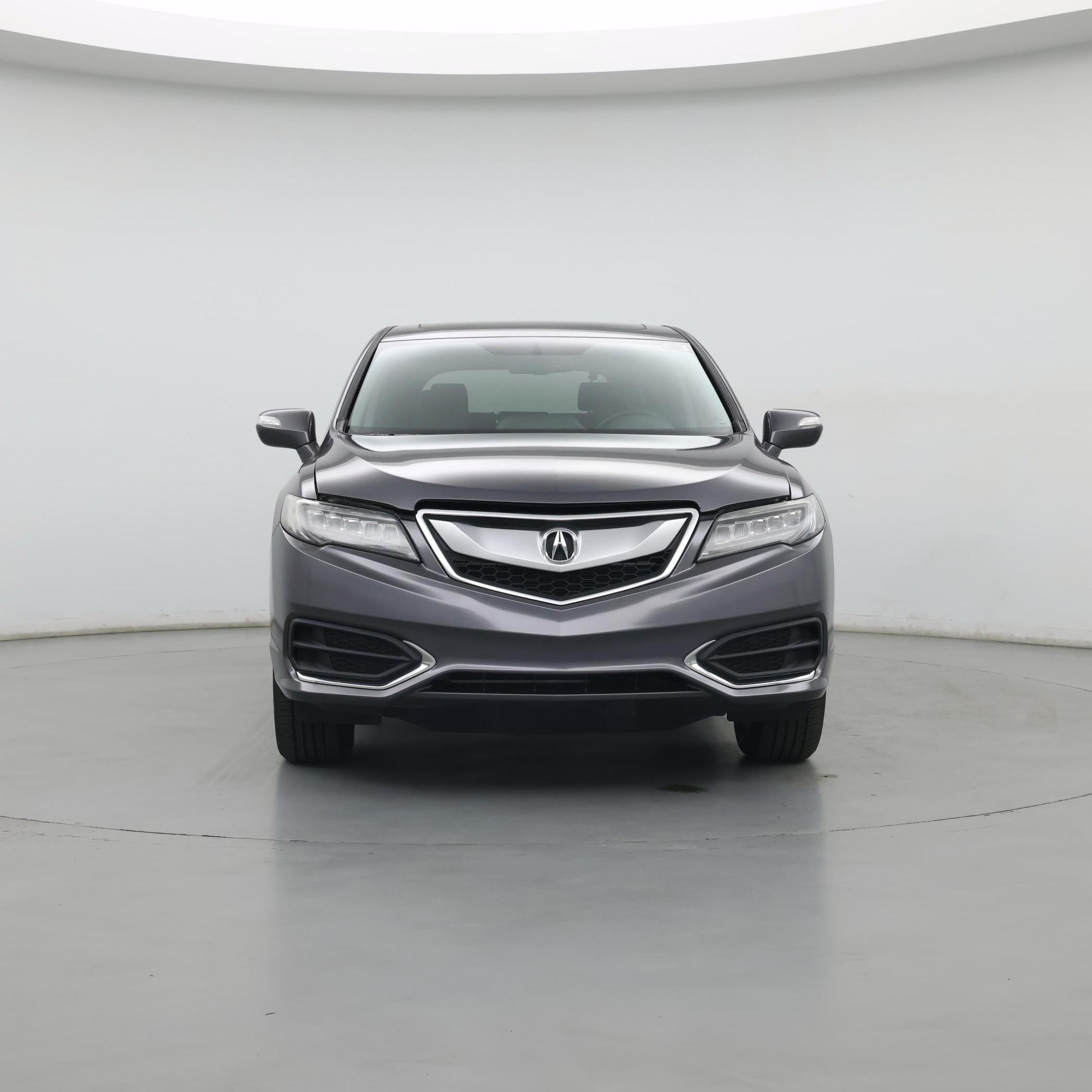 Thumbnail: 2018 Acura RDX - 5