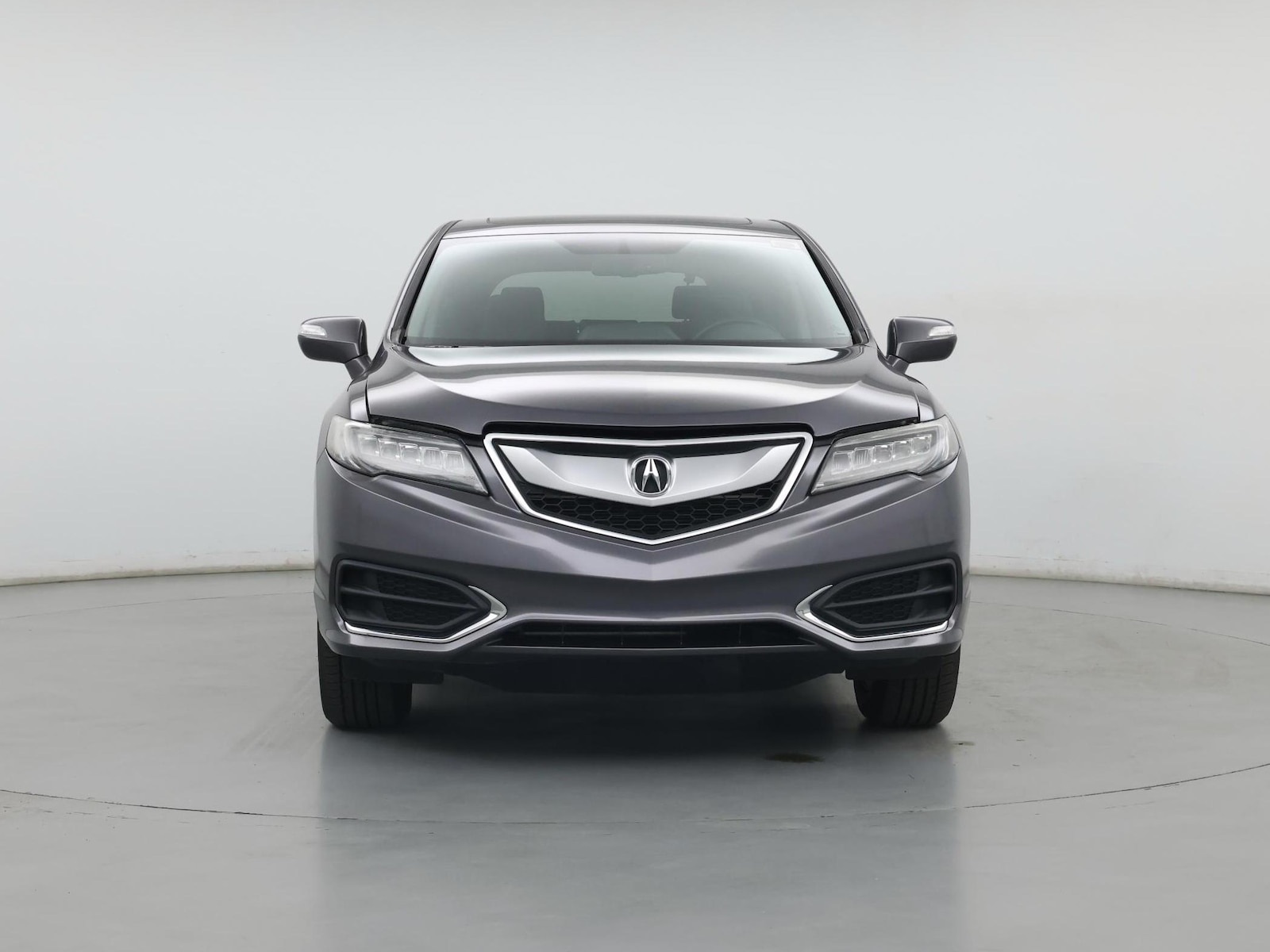 2018 Acura RDX Technology Package - Photo 6