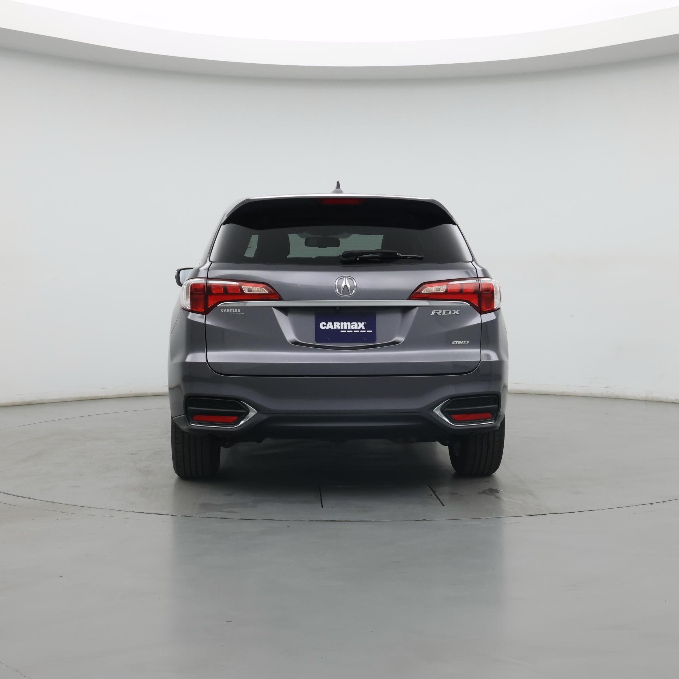 Thumbnail: 2018 Acura RDX - 6