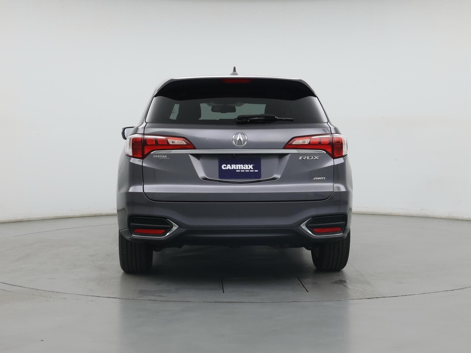 2018 Acura RDX Technology Package - Photo 7