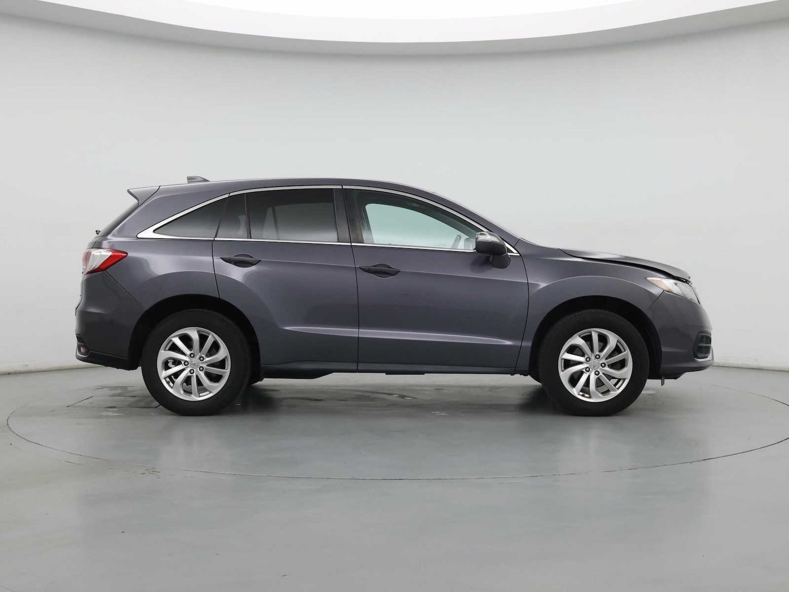 2018 Acura RDX Technology Package - Photo 8