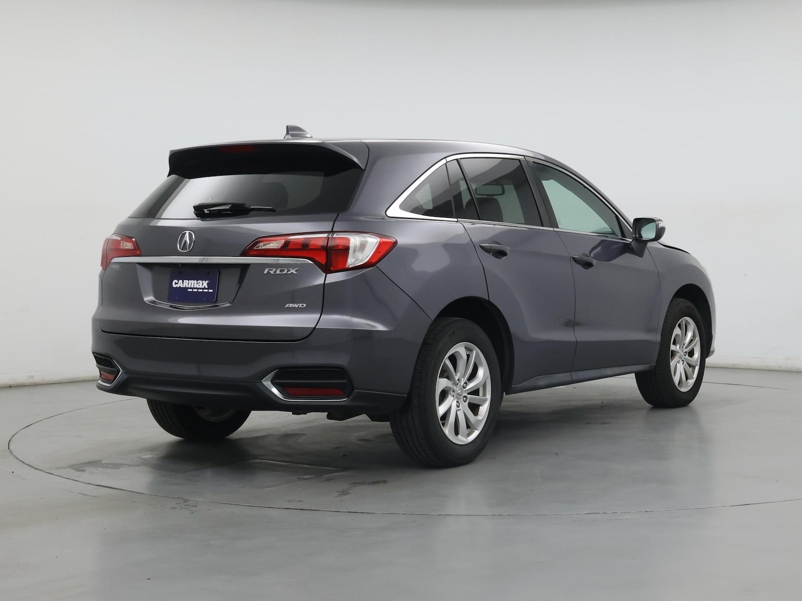 2018 Acura RDX Technology Package - Photo 9