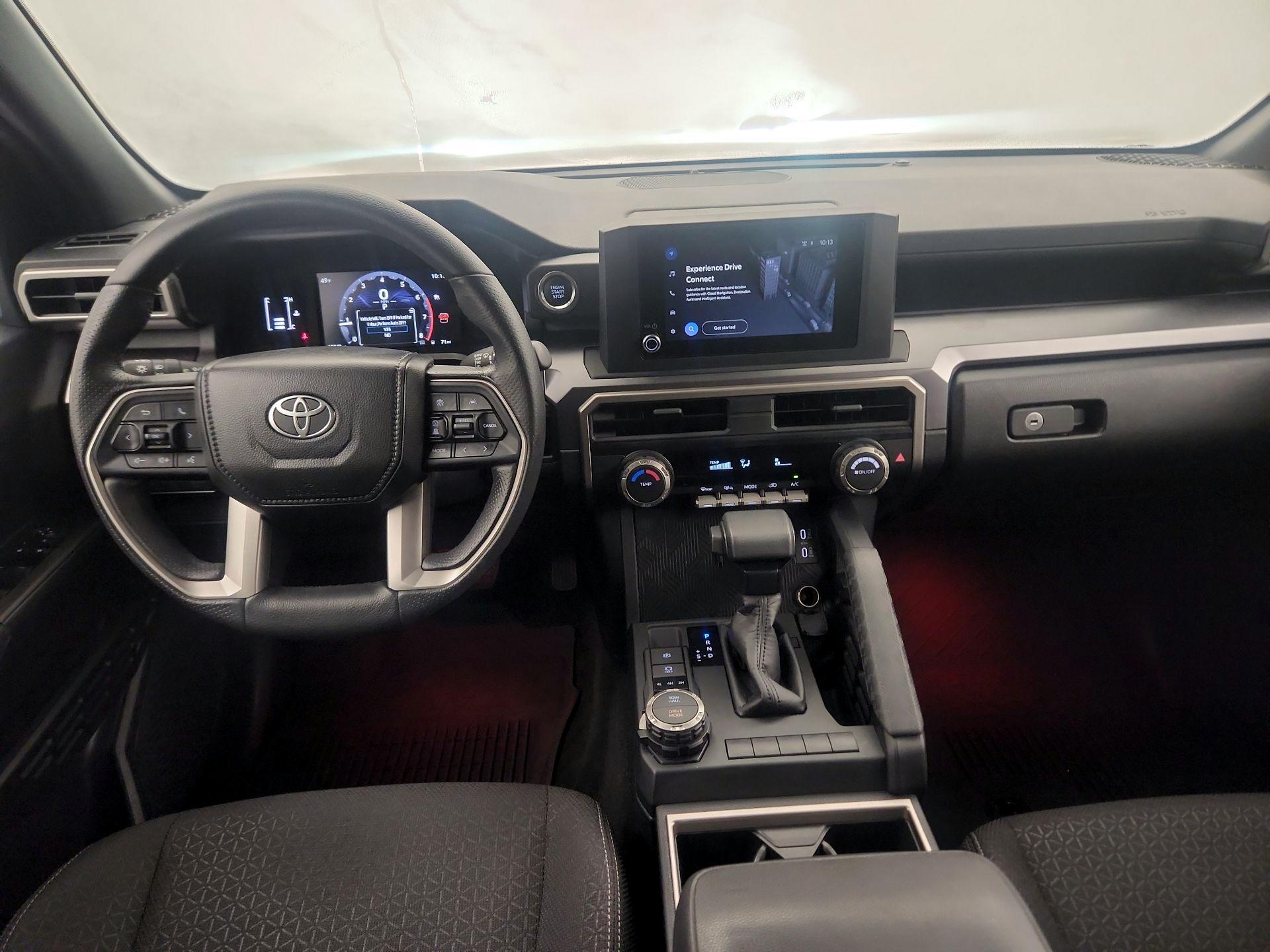 Thumbnail: 2025 Toyota 4Runner - 9