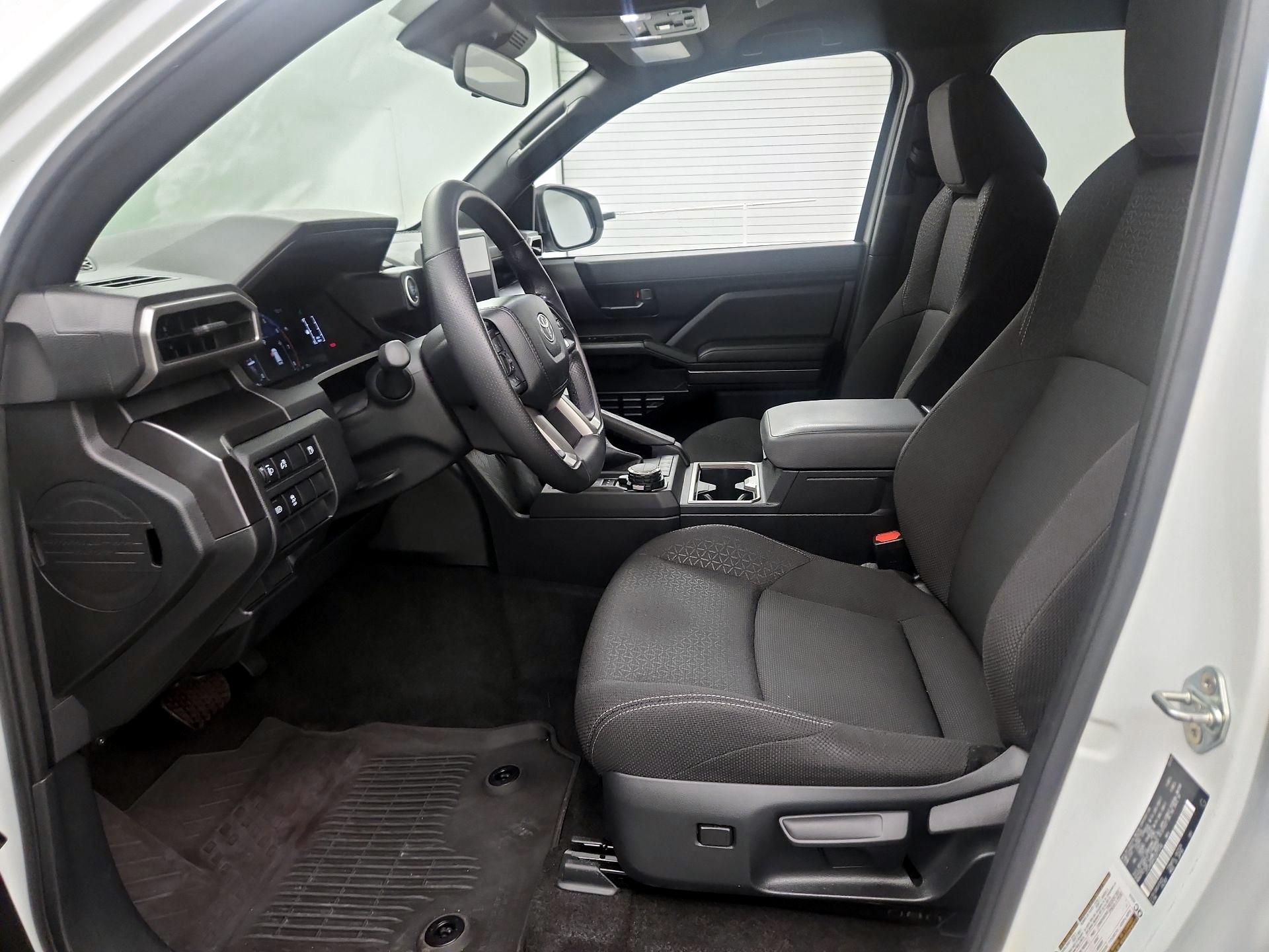 Thumbnail: 2025 Toyota 4Runner - 11