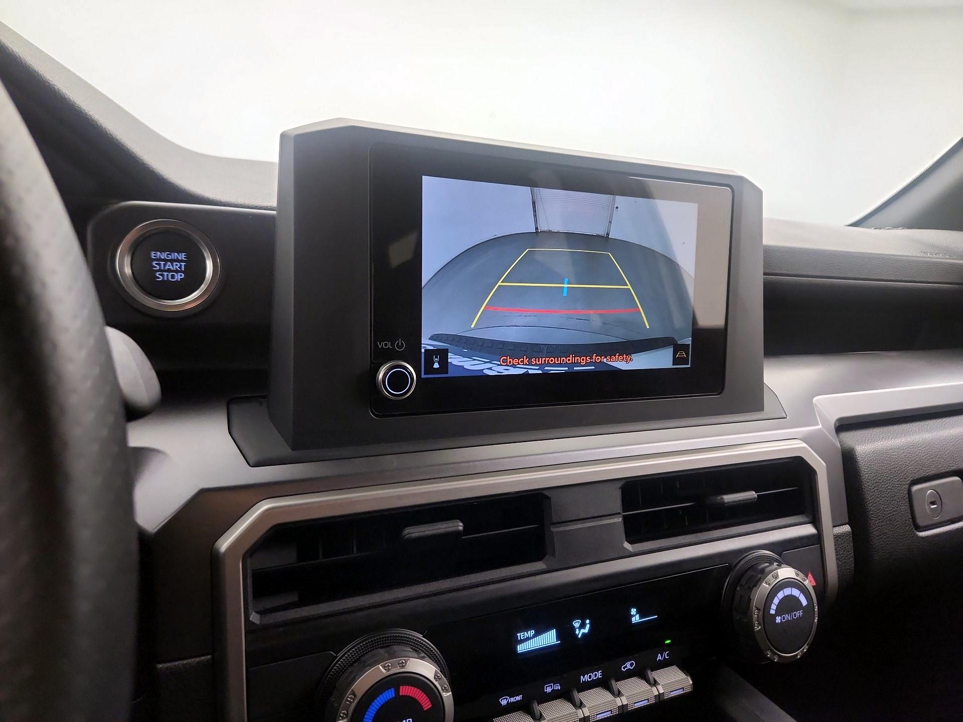 Thumbnail: 2025 Toyota 4Runner - 14