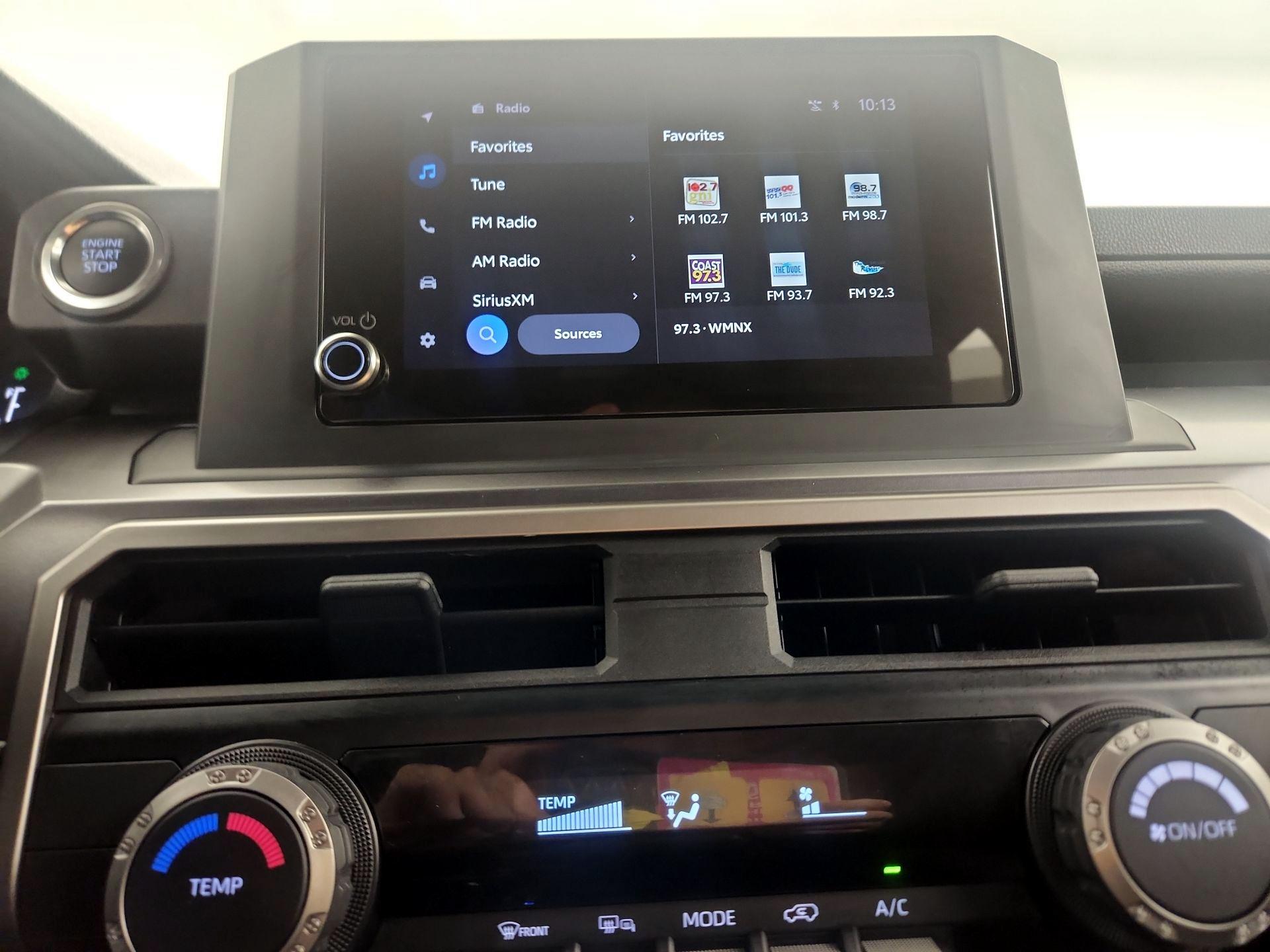 Thumbnail: 2025 Toyota 4Runner - 15