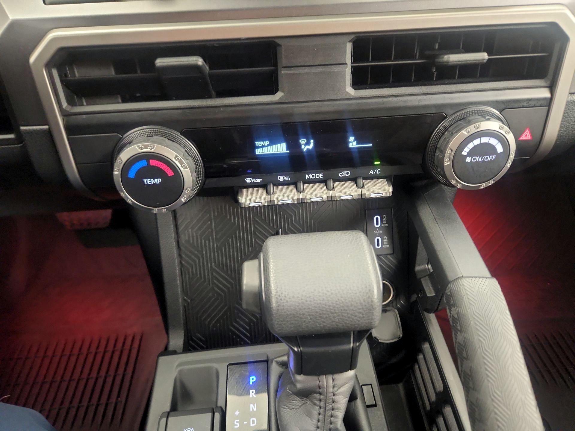 Thumbnail: 2025 Toyota 4Runner - 16