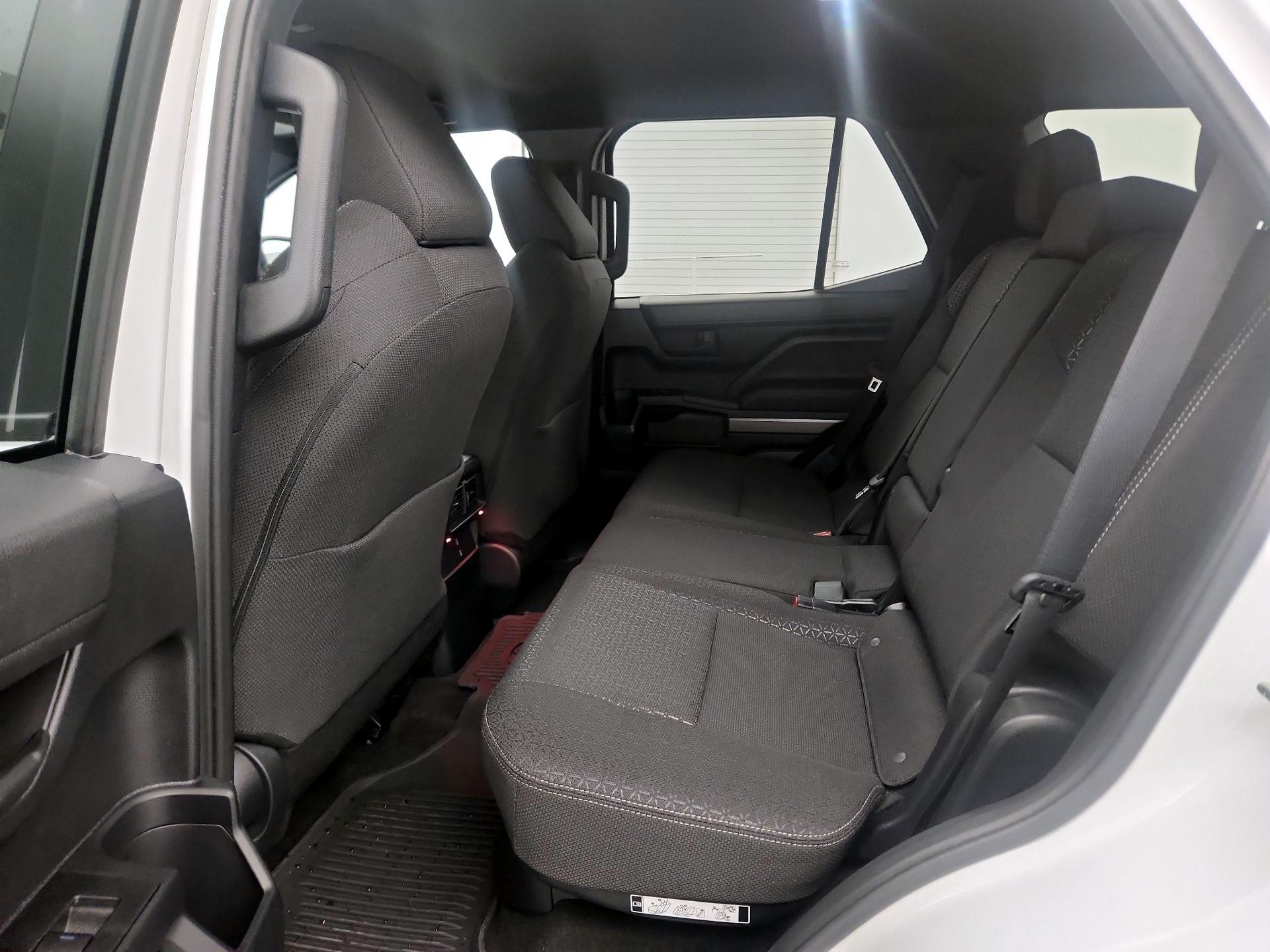 Thumbnail: 2025 Toyota 4Runner - 19