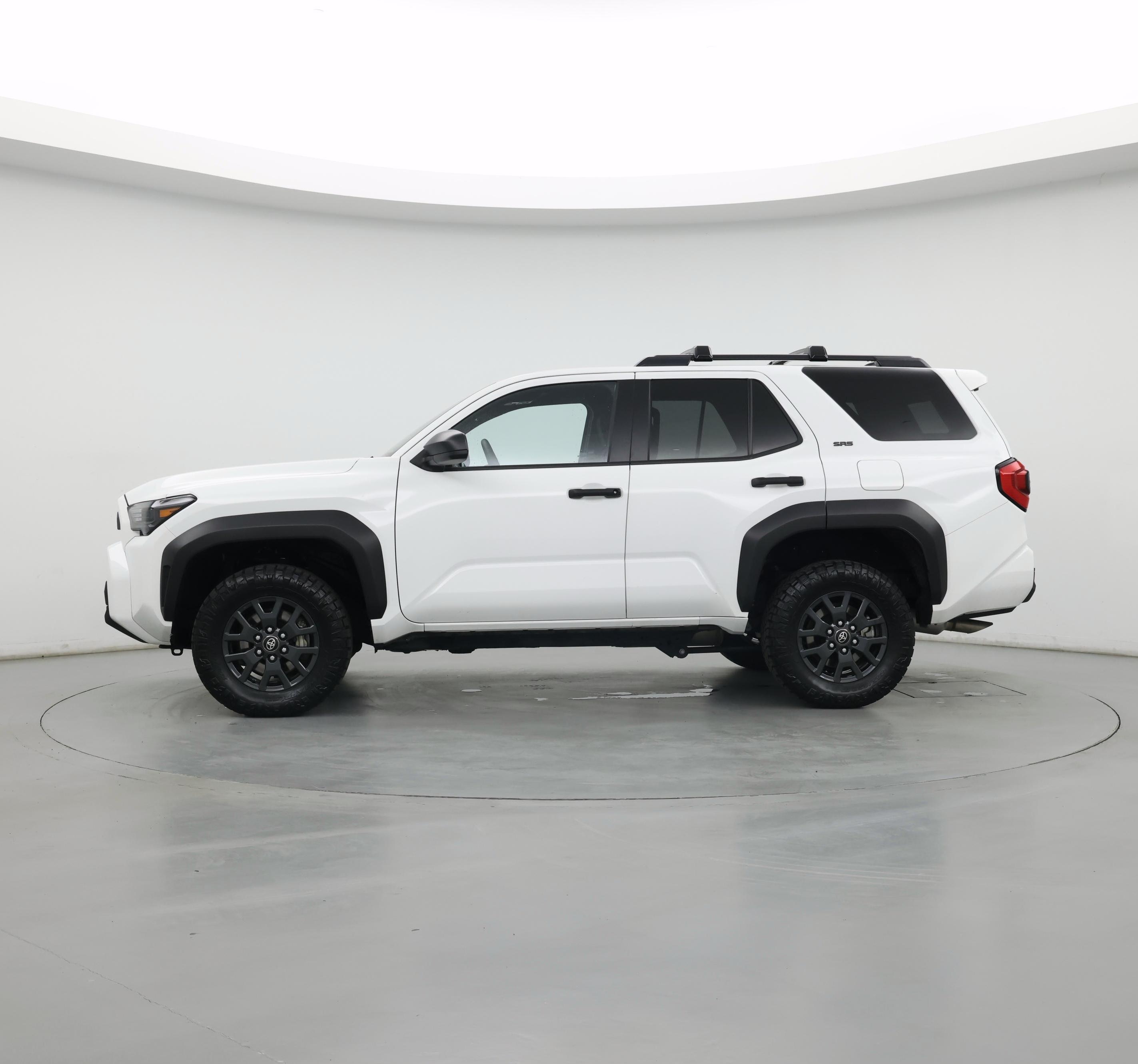 Thumbnail: 2025 Toyota 4Runner - 3